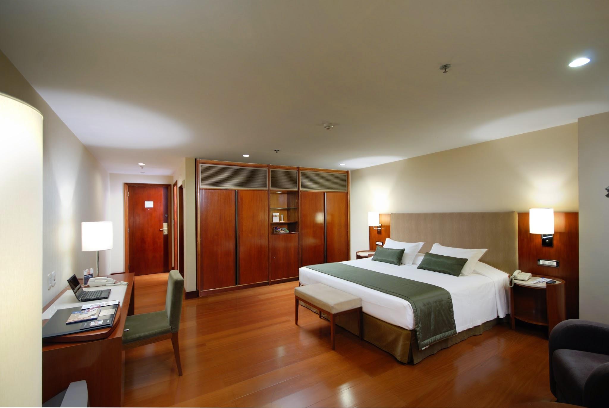 Belas Artes Sp Paulista - Managed By Accorhotels 4* Sao Paulo