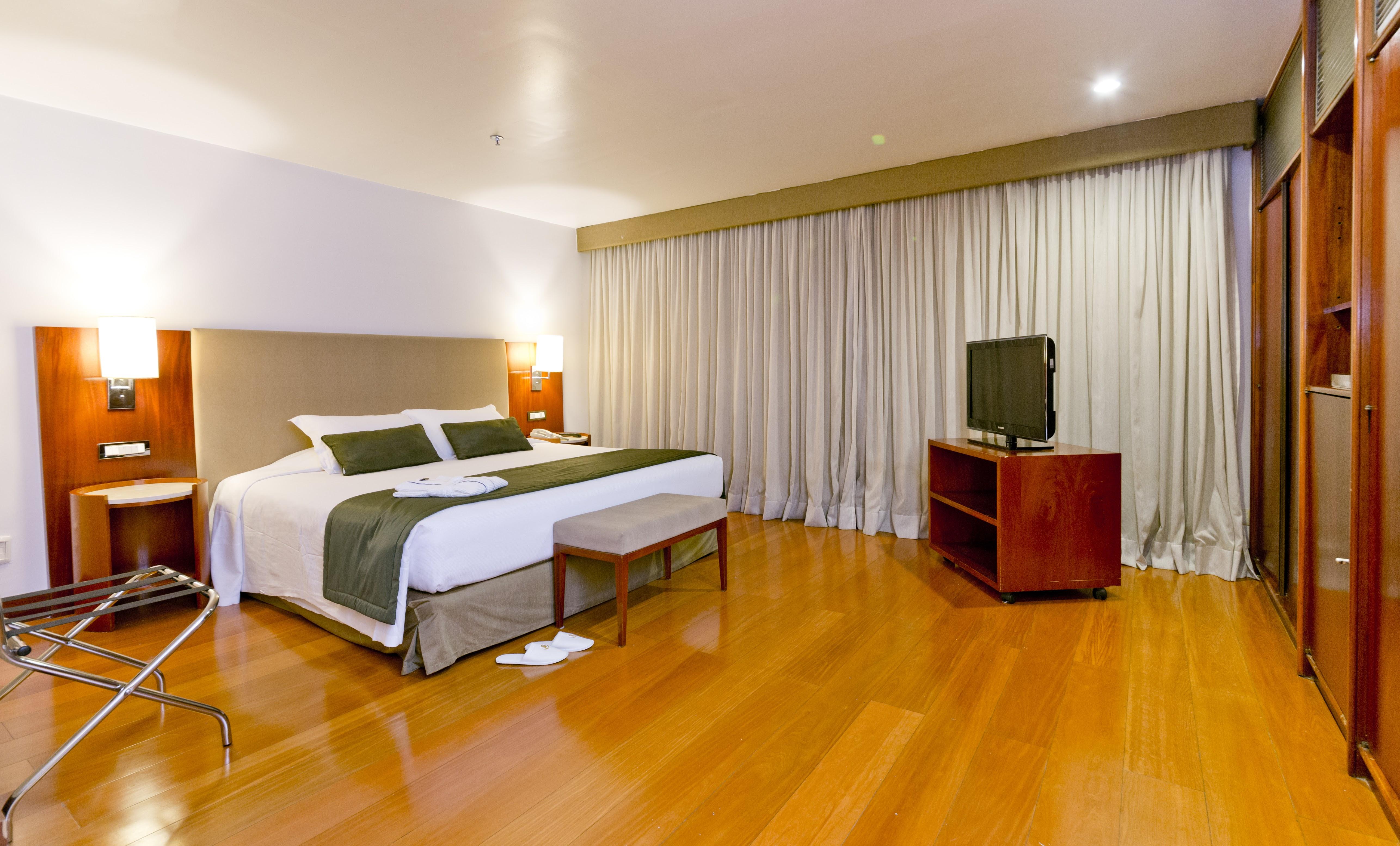 Belas Artes Sp Paulista - Managed By Accorhotels 4* Sao Paulo