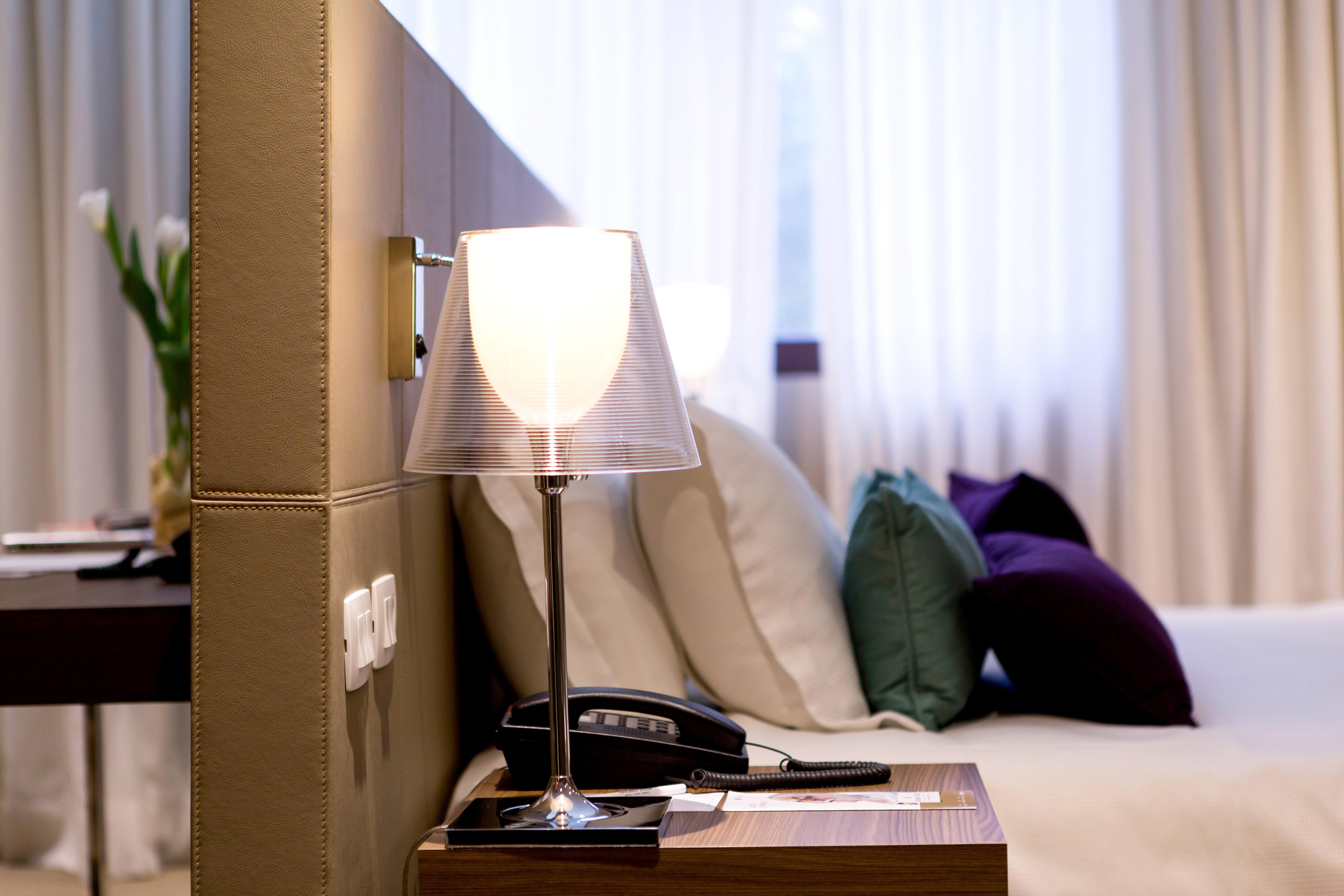 Hotel Belas Artes Sp Paulista - Managed By Accorhotels Sao Paulo