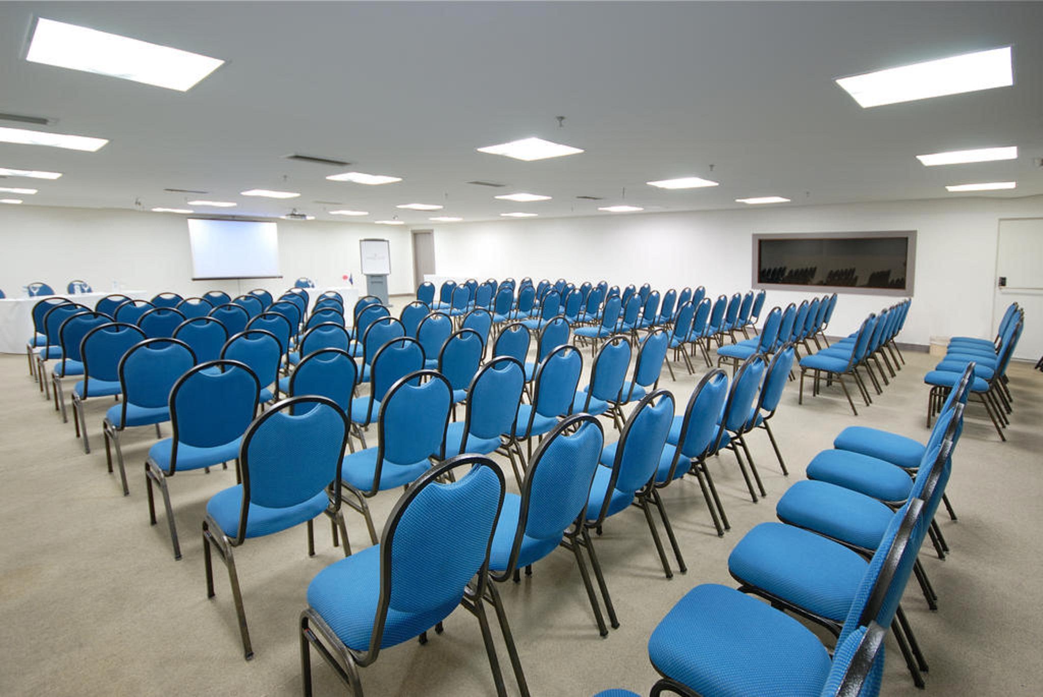 Belas Artes Sp Paulista - Managed By Accorhotels 4* Sao Paulo