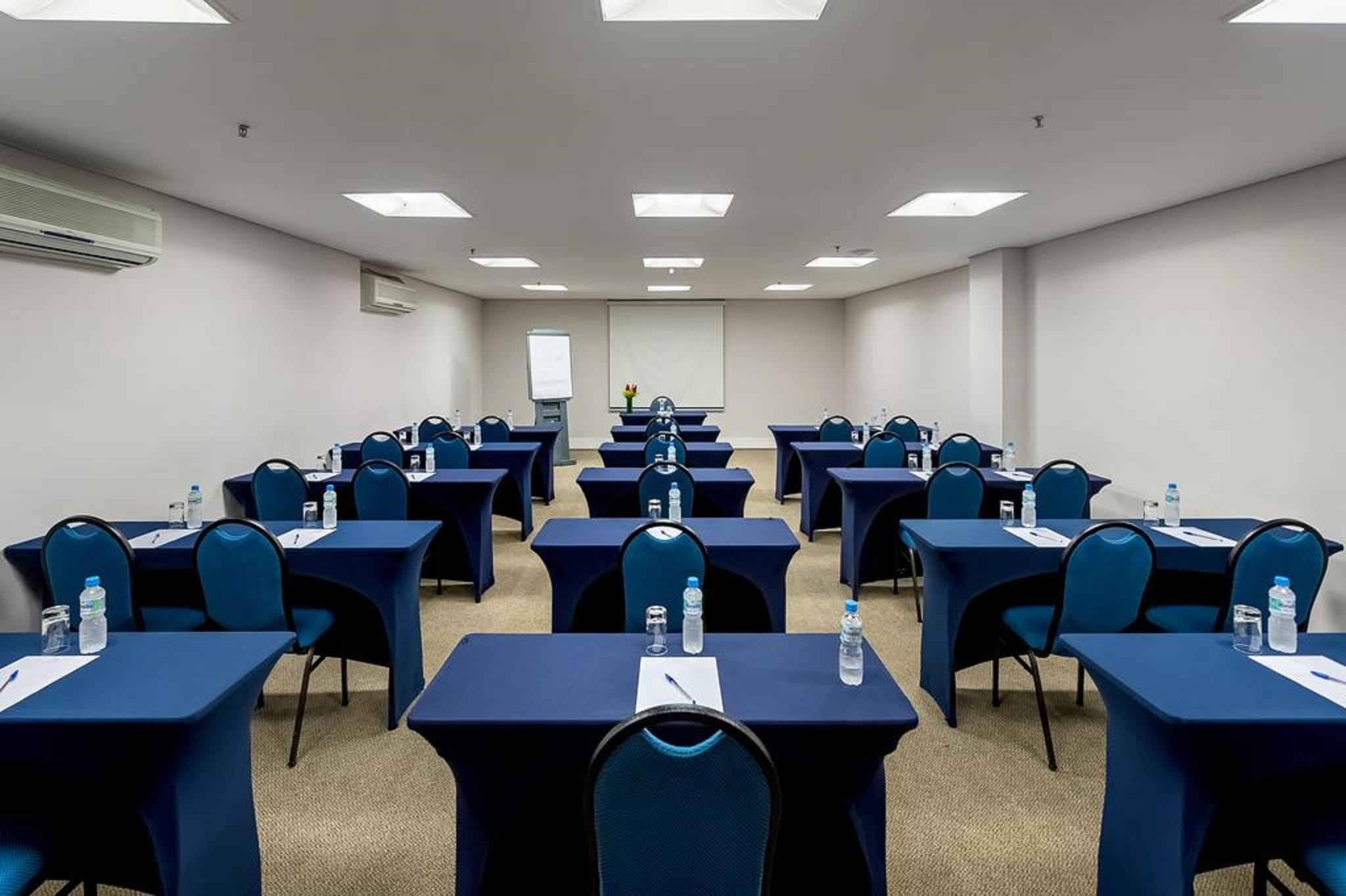Hotel Belas Artes Sp Paulista - Managed By Accorhotels Sao Paulo