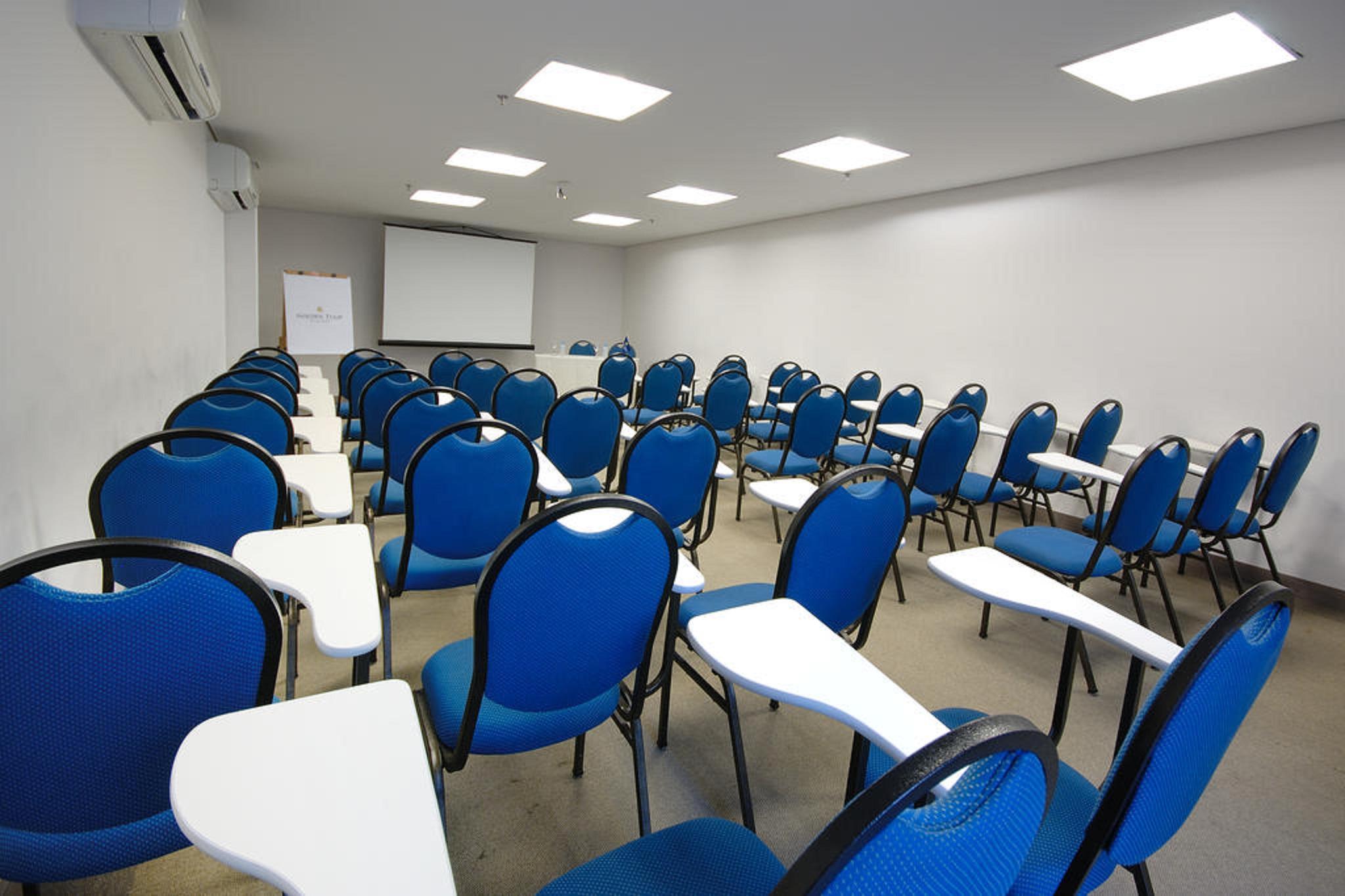 Hotel Belas Artes Sp Paulista - Managed By Accorhotels Sao Paulo
