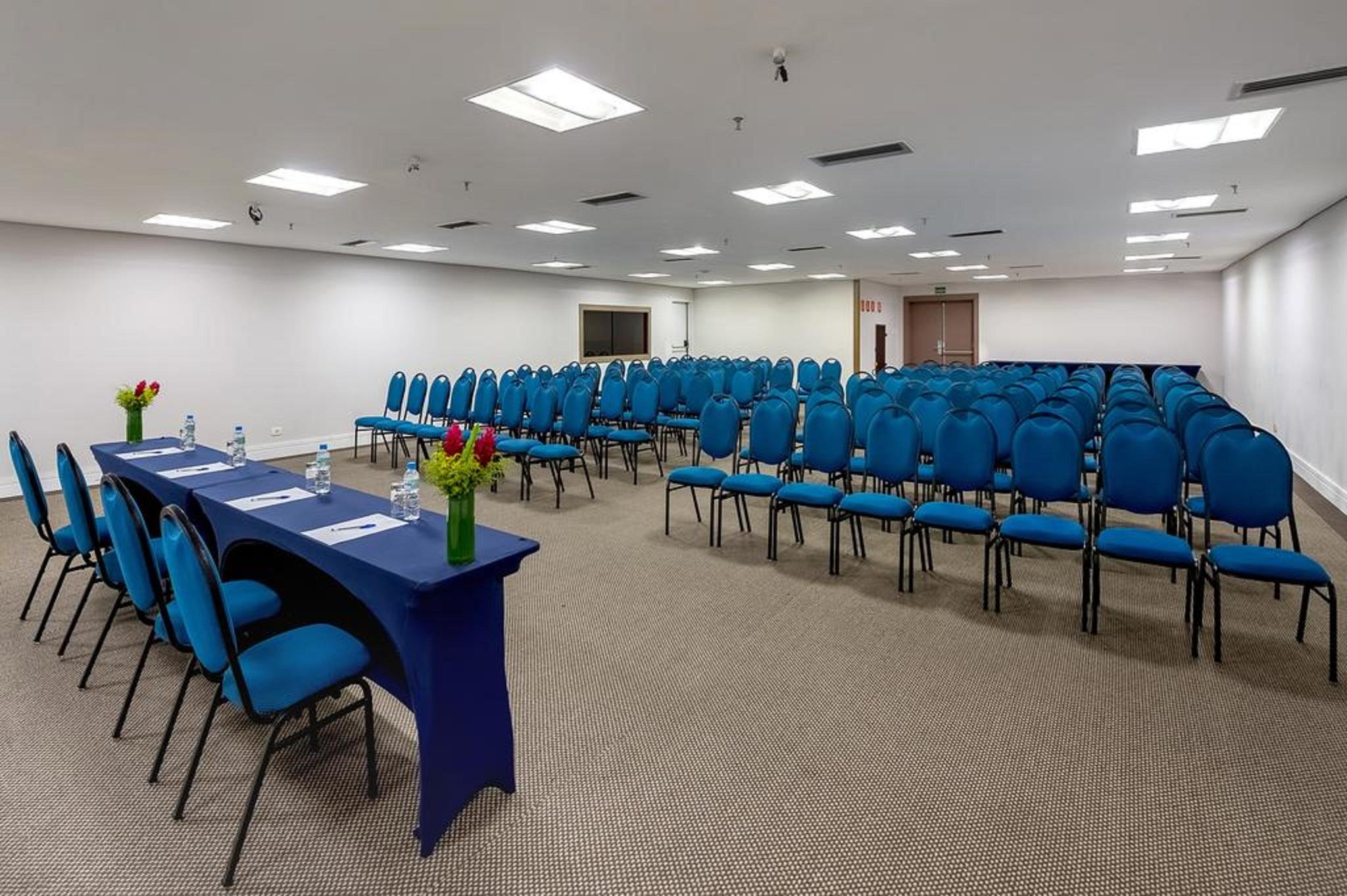 Belas Artes Sp Paulista - Managed By Accorhotels Sao Paulo