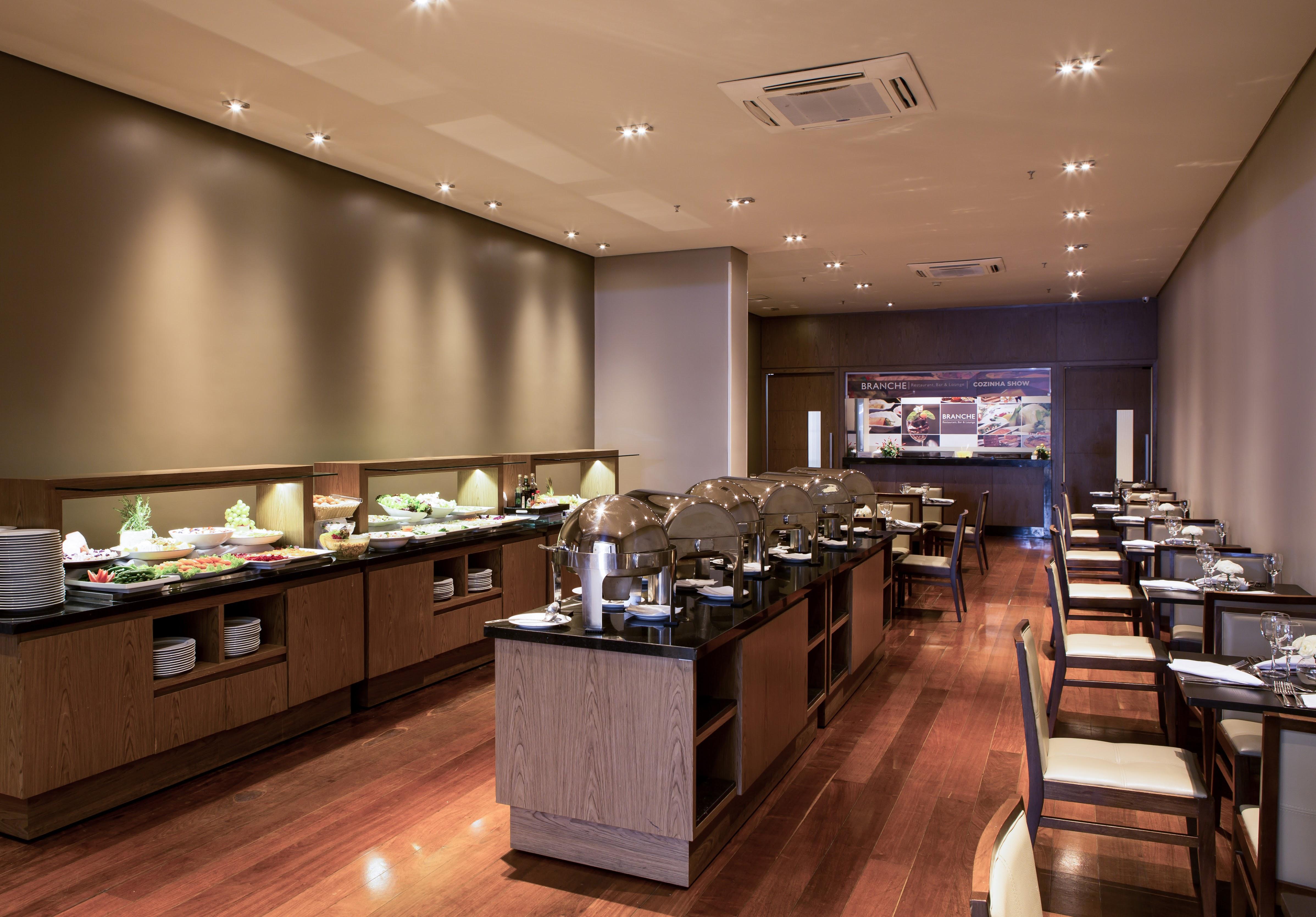 Hotel Belas Artes Sp Paulista - Managed By Accorhotels Sao Paulo
