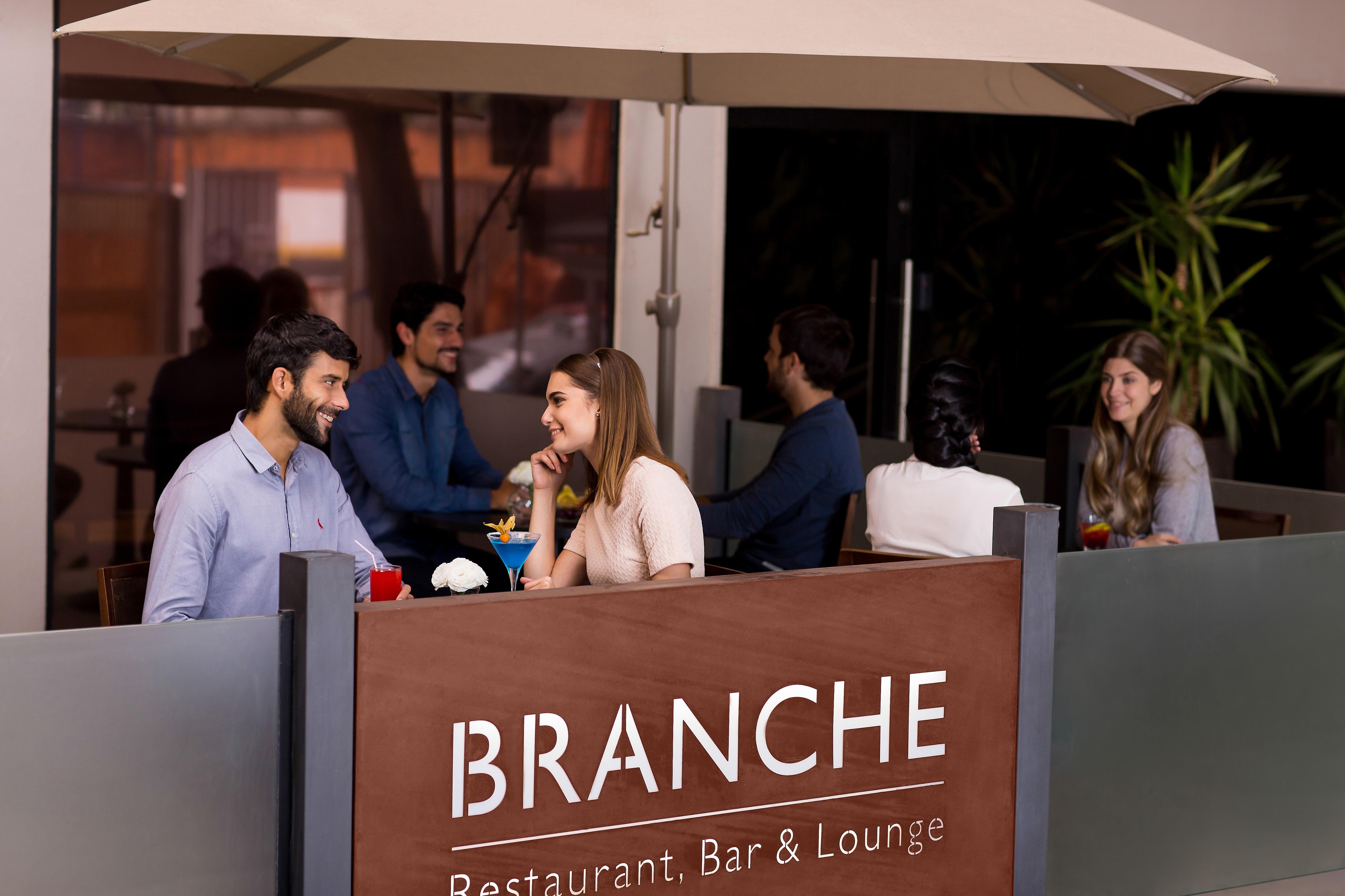Hotel Belas Artes Sp Paulista - Managed By Accorhotels Sao Paulo