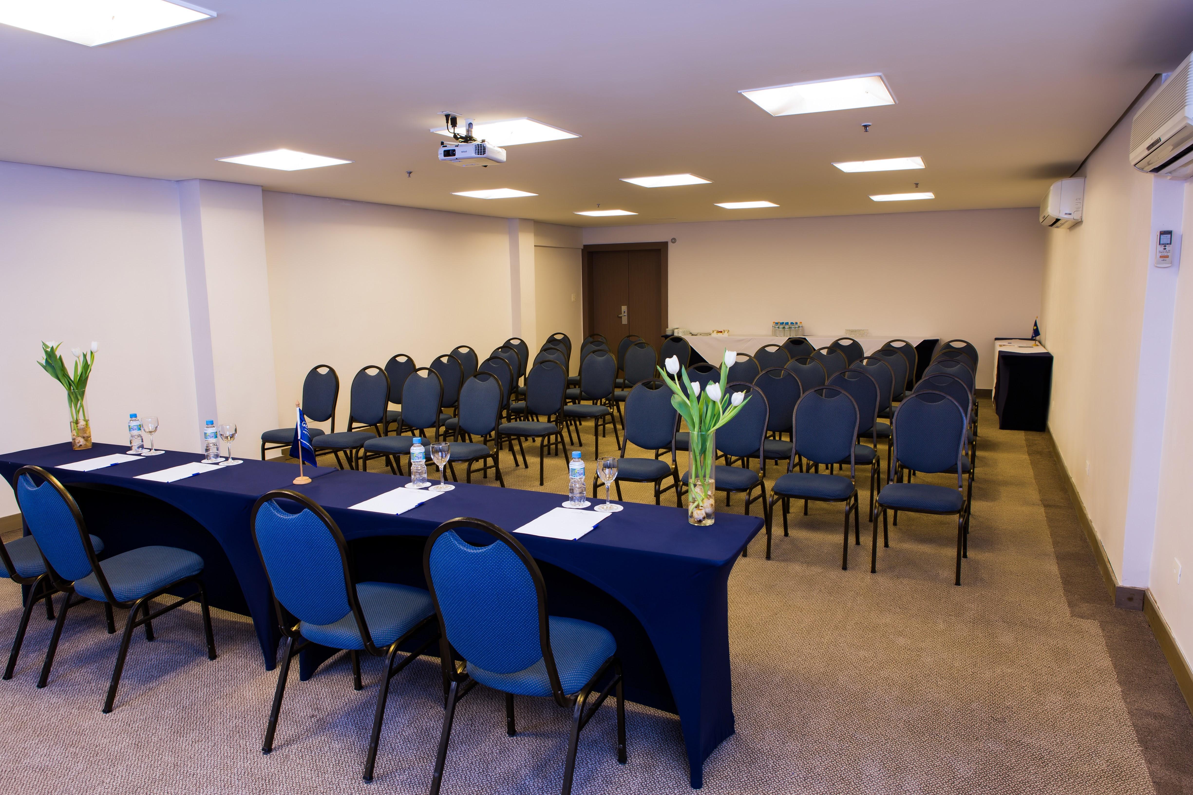 Hotel Belas Artes Sp Paulista - Managed By Accorhotels Sao Paulo