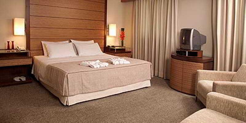 Wyndham Ibirapuera Convention Plaza Hotel