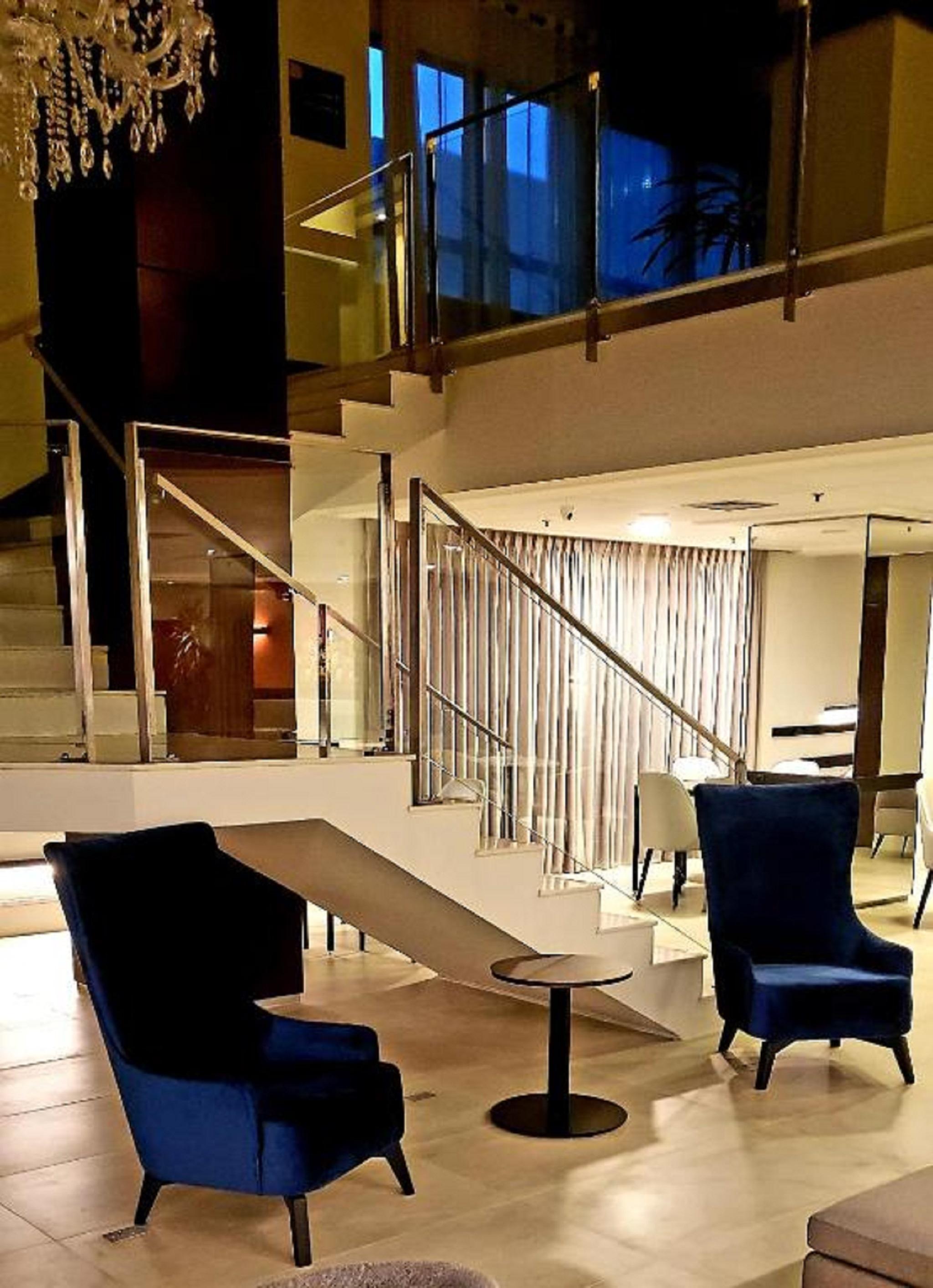 Blue Tree Premium Faria Lima Hotel 4*