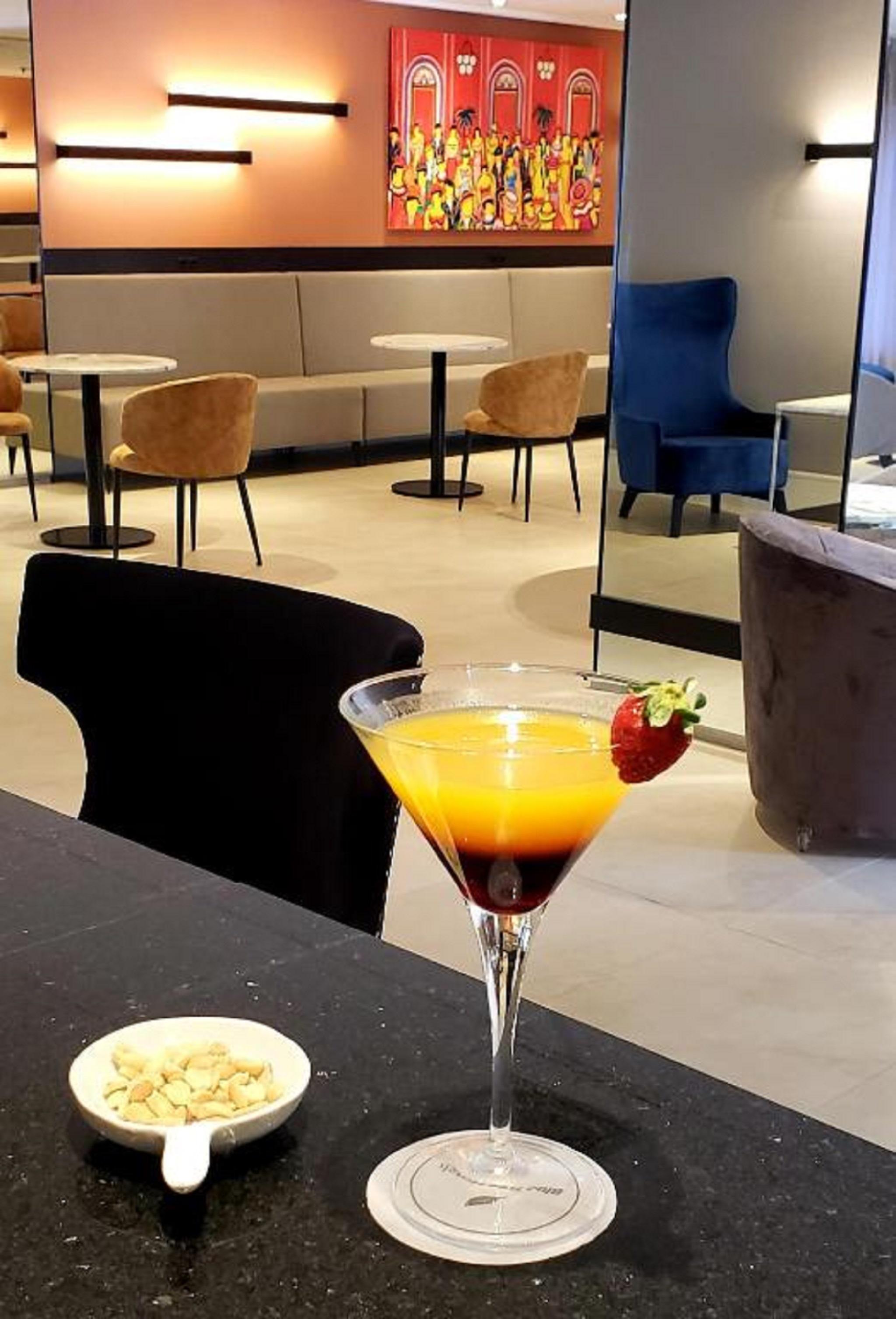 Hotel Blue Tree Premium Faria Lima 4*