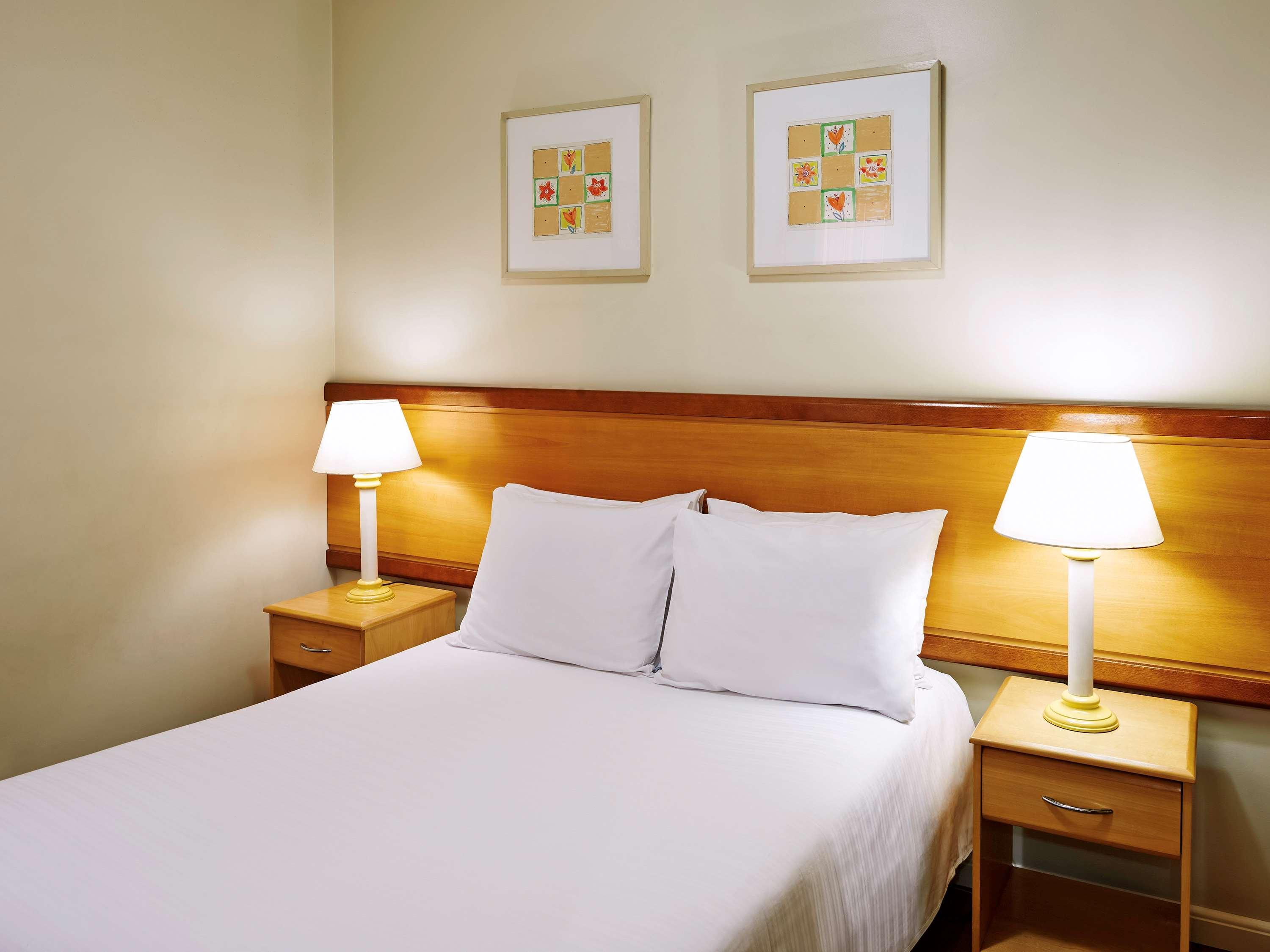 Khách sạn hẻo lánh Mercure Berrini São Paulo