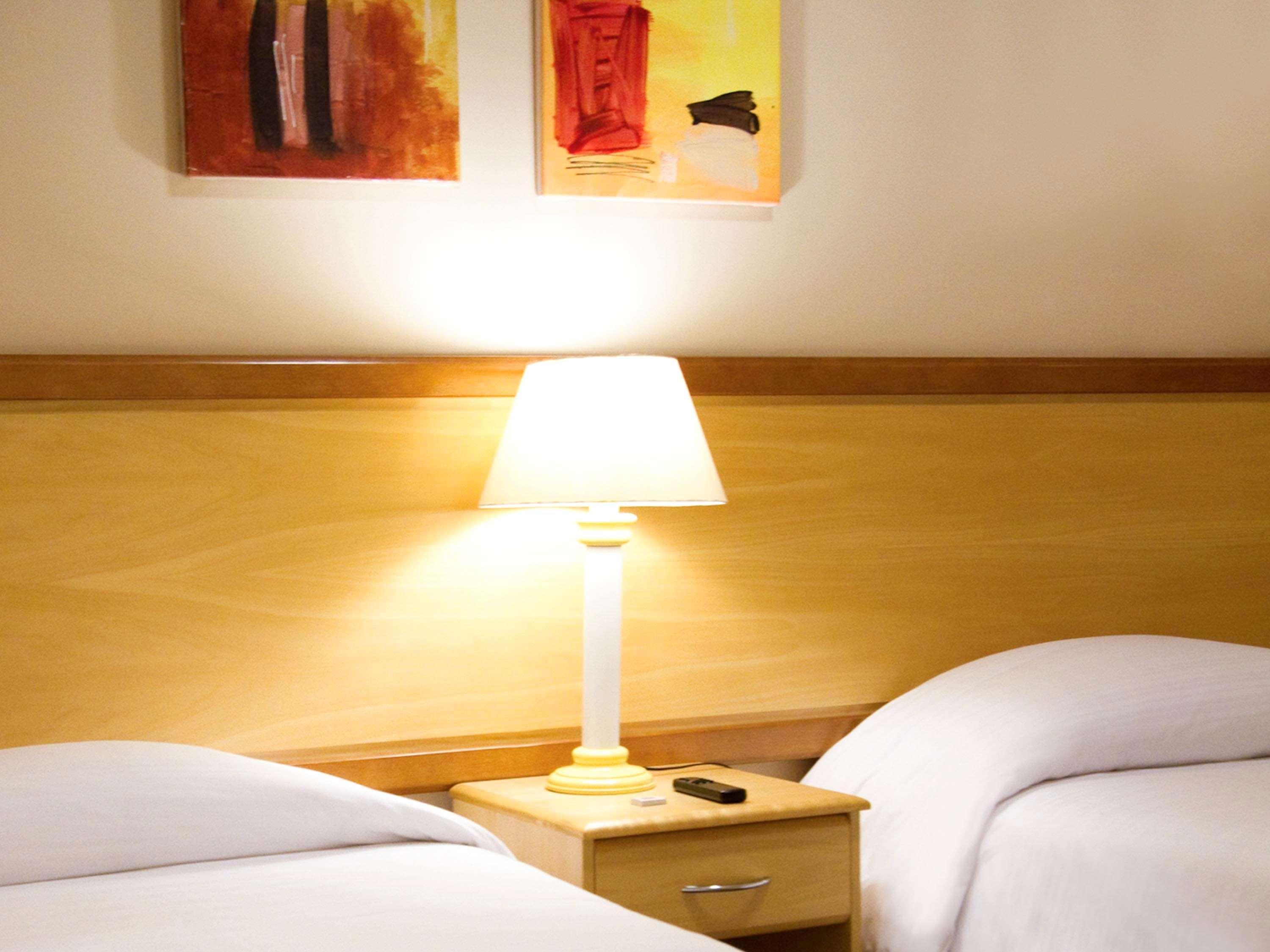 Mercure Berrini