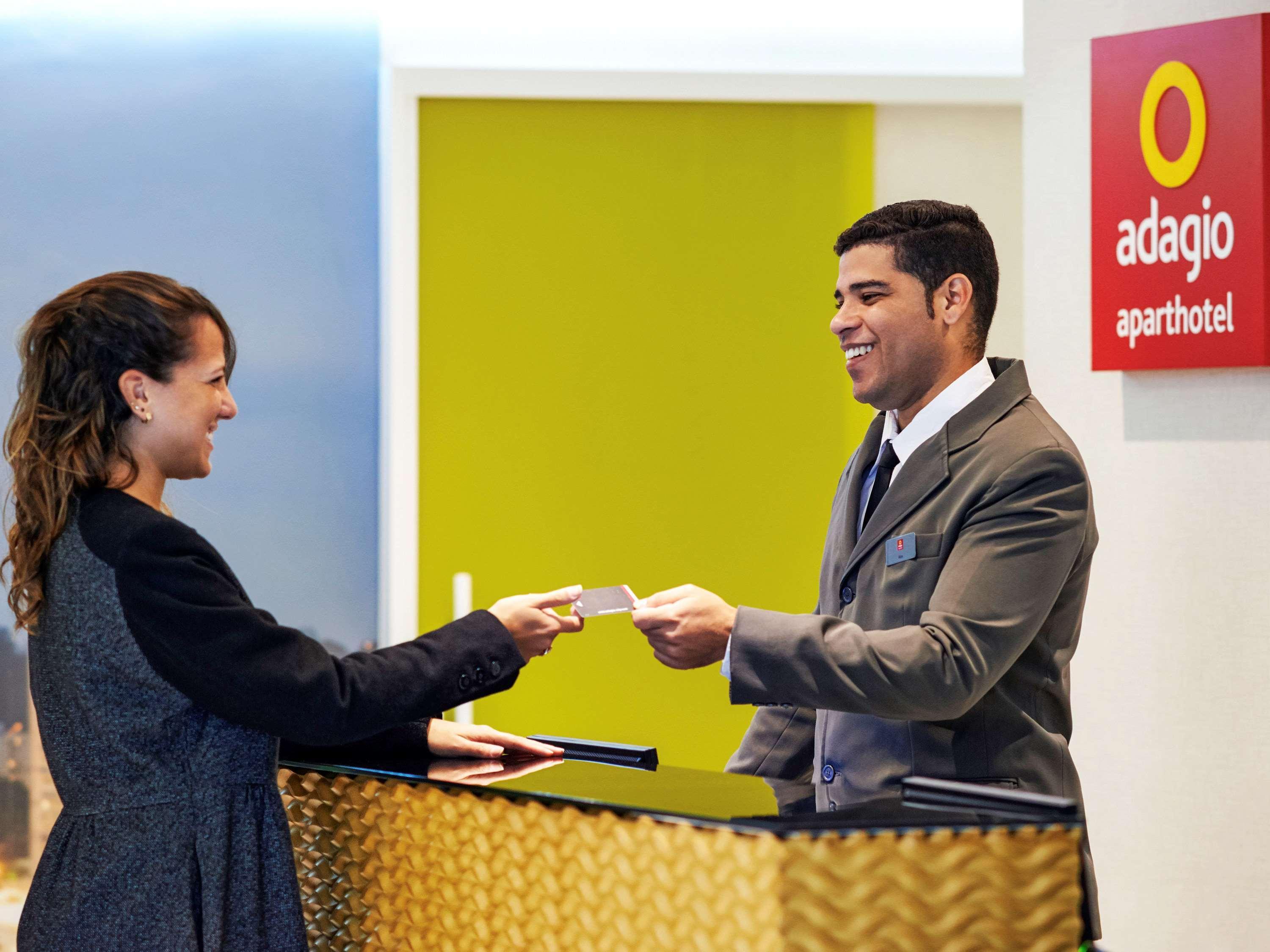 Mercure Berrini Khách sạn hẻo lánh