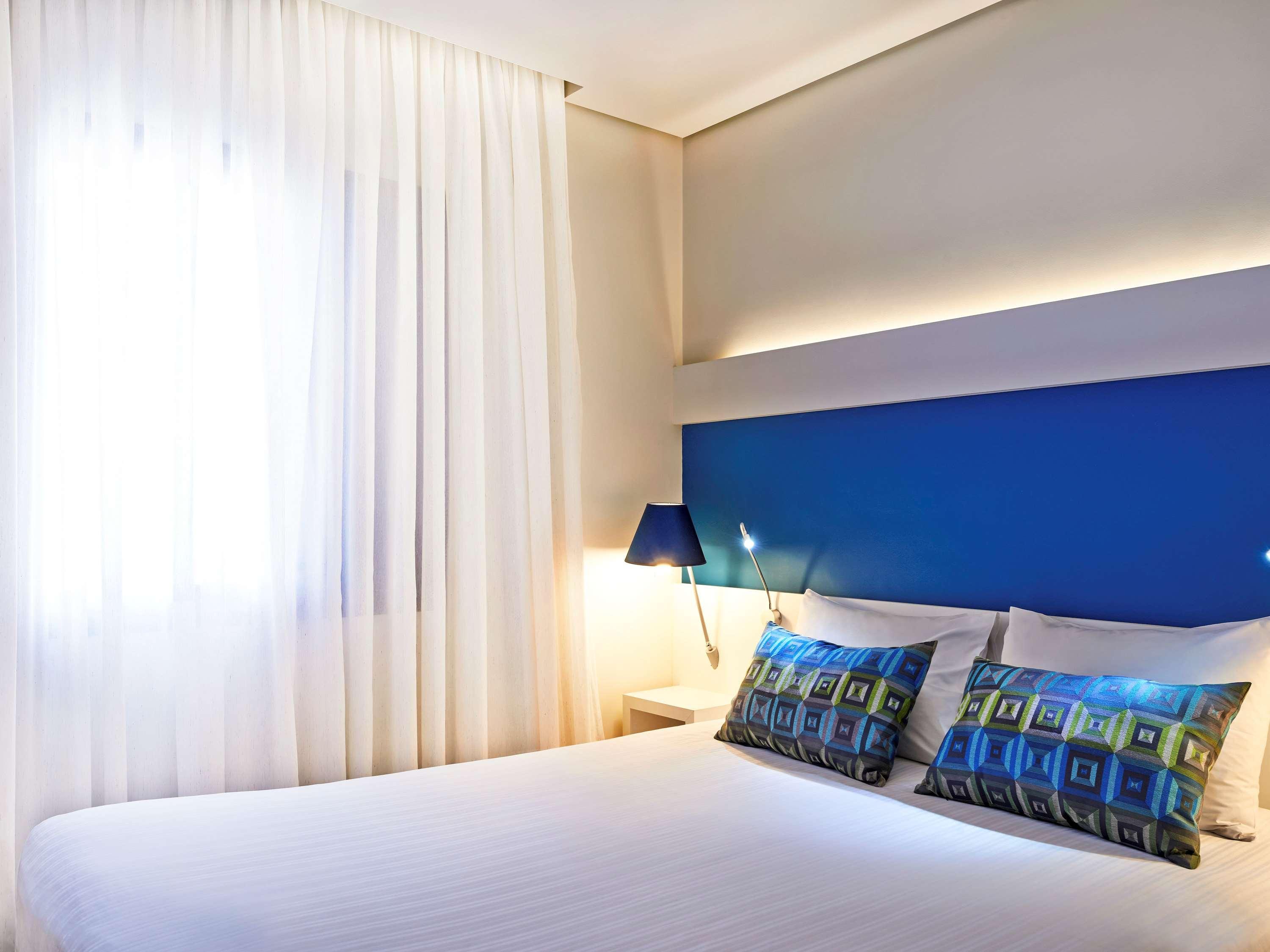 Mercure Berrini São Paulo