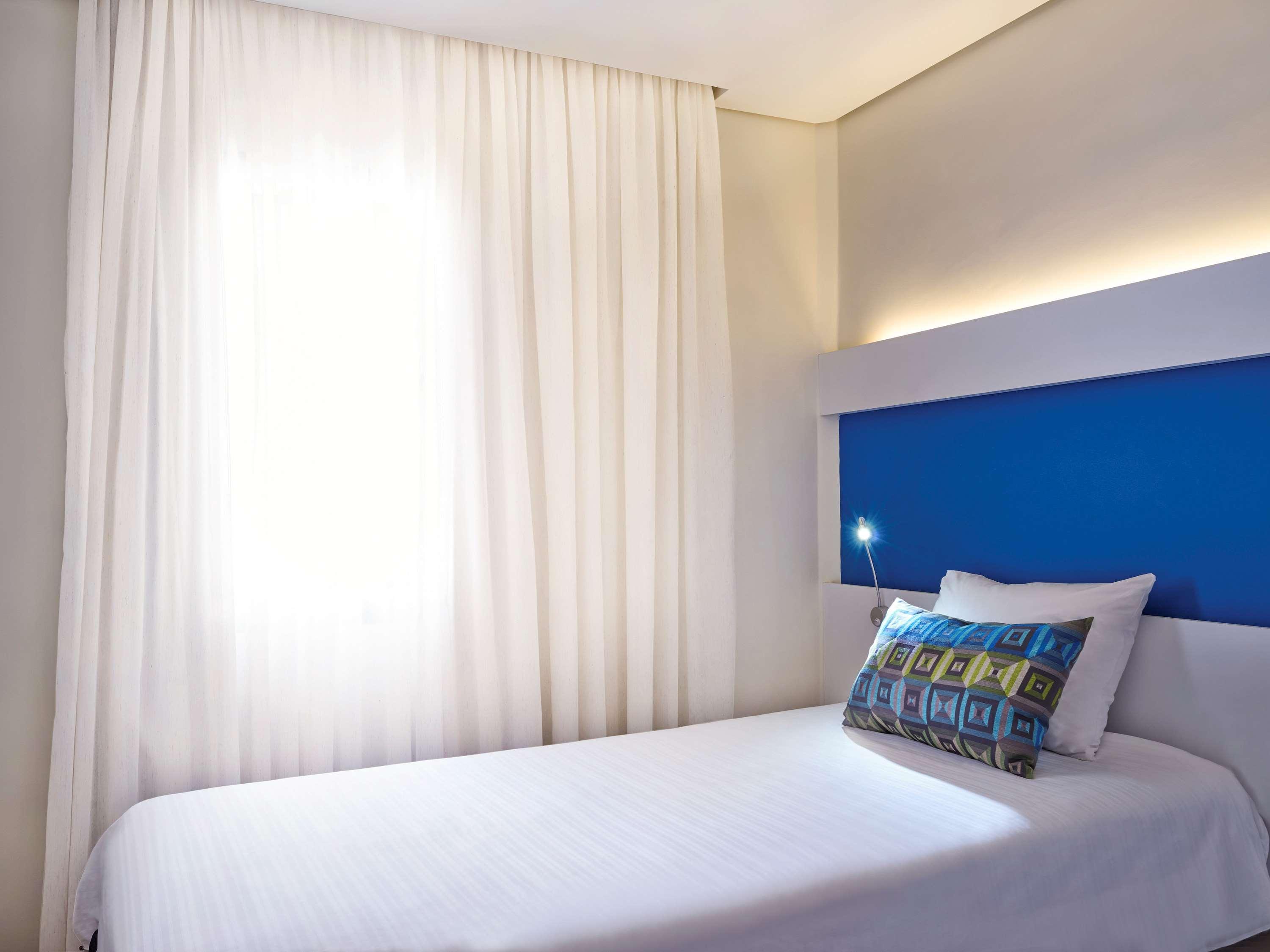 Mercure Berrini São Paulo