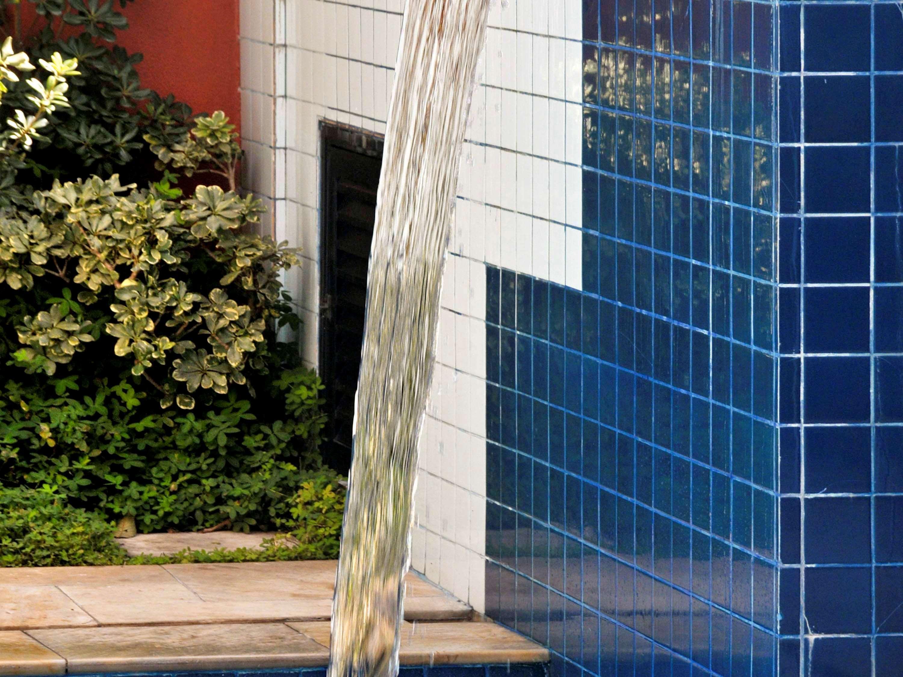 Khách sạn hẻo lánh Mercure Berrini