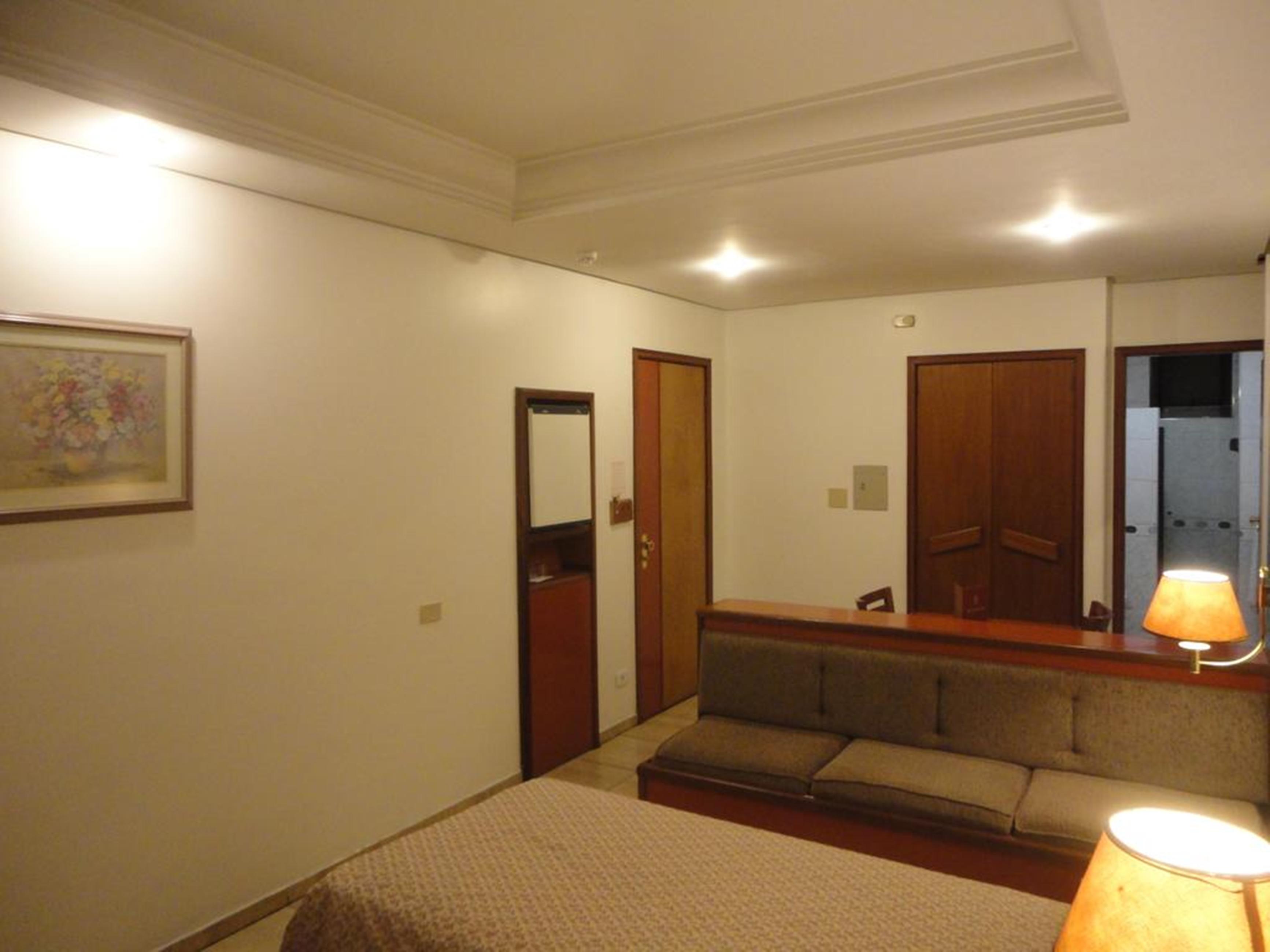 Otel Real Castilha