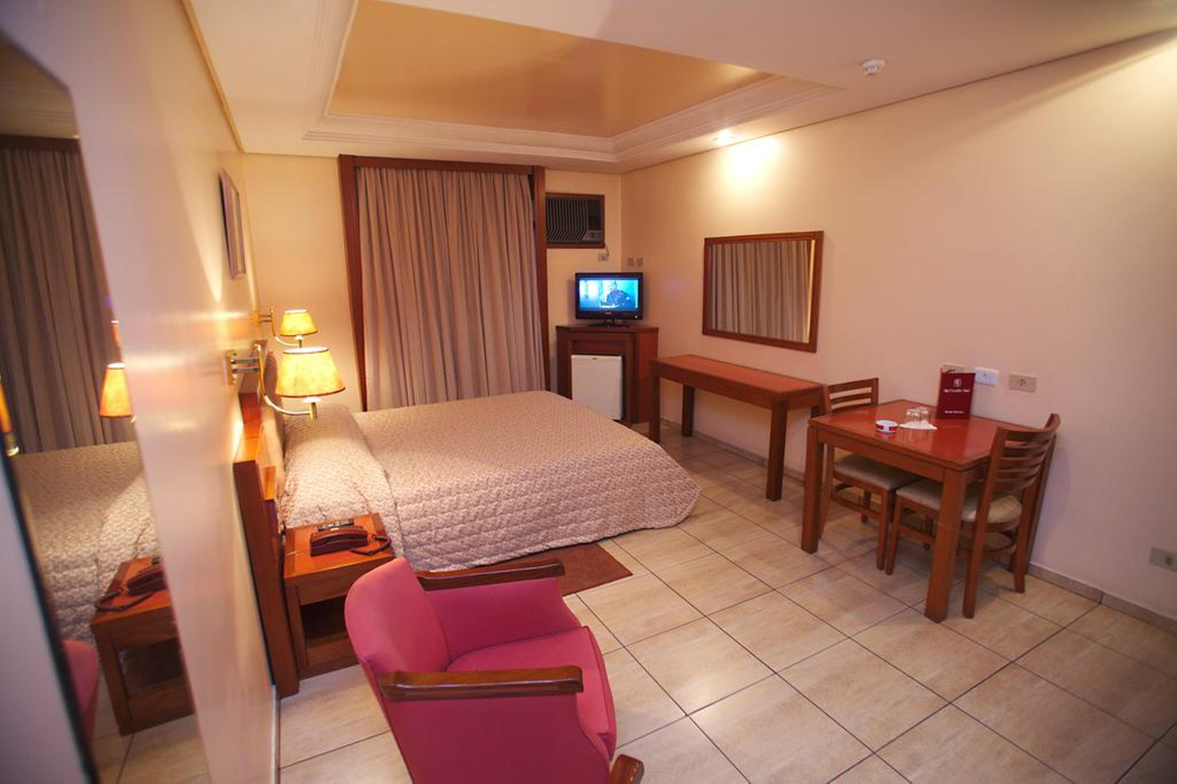 Real Castilha Otel Sao Paulo