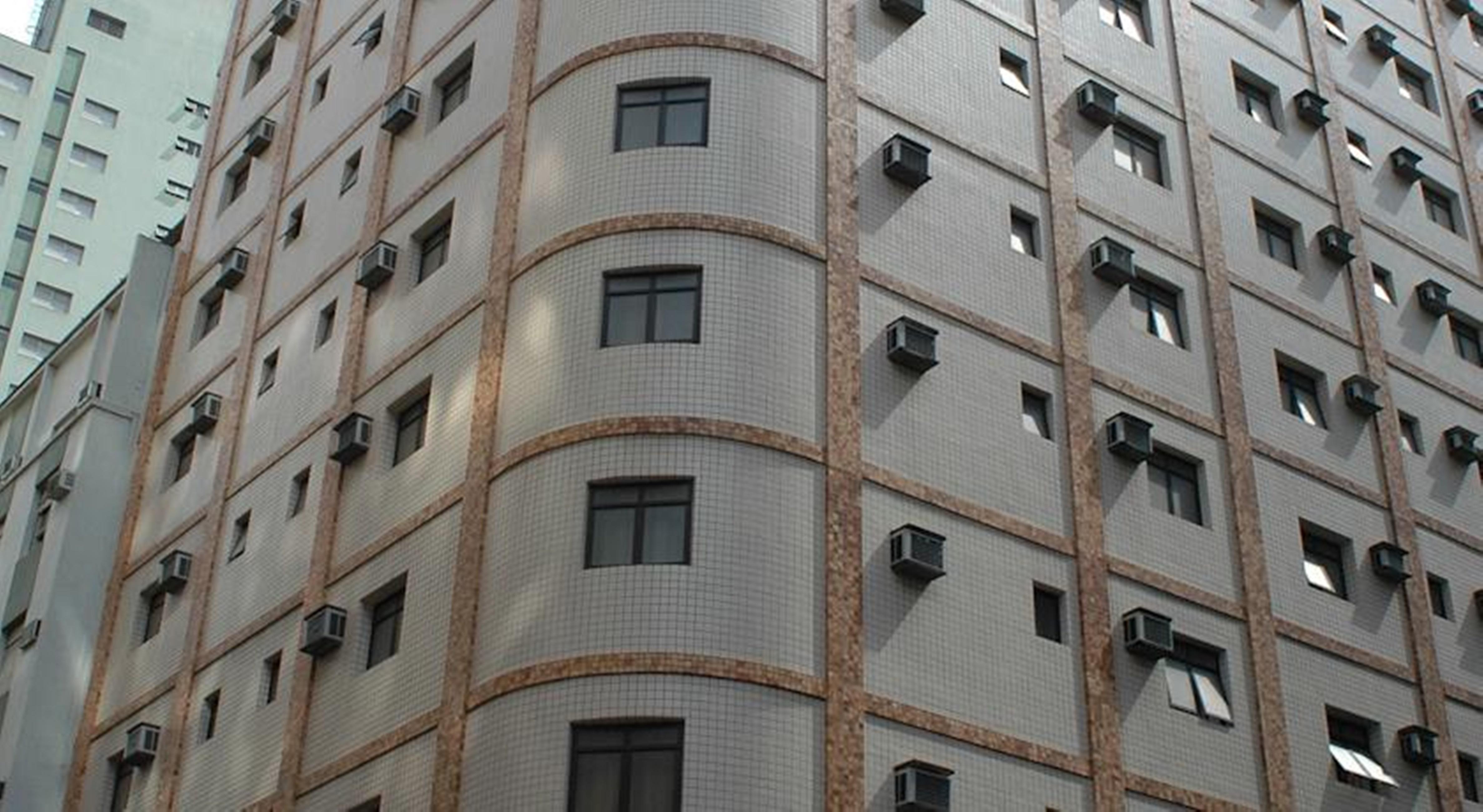 Otel Real Castilha Sao Paulo