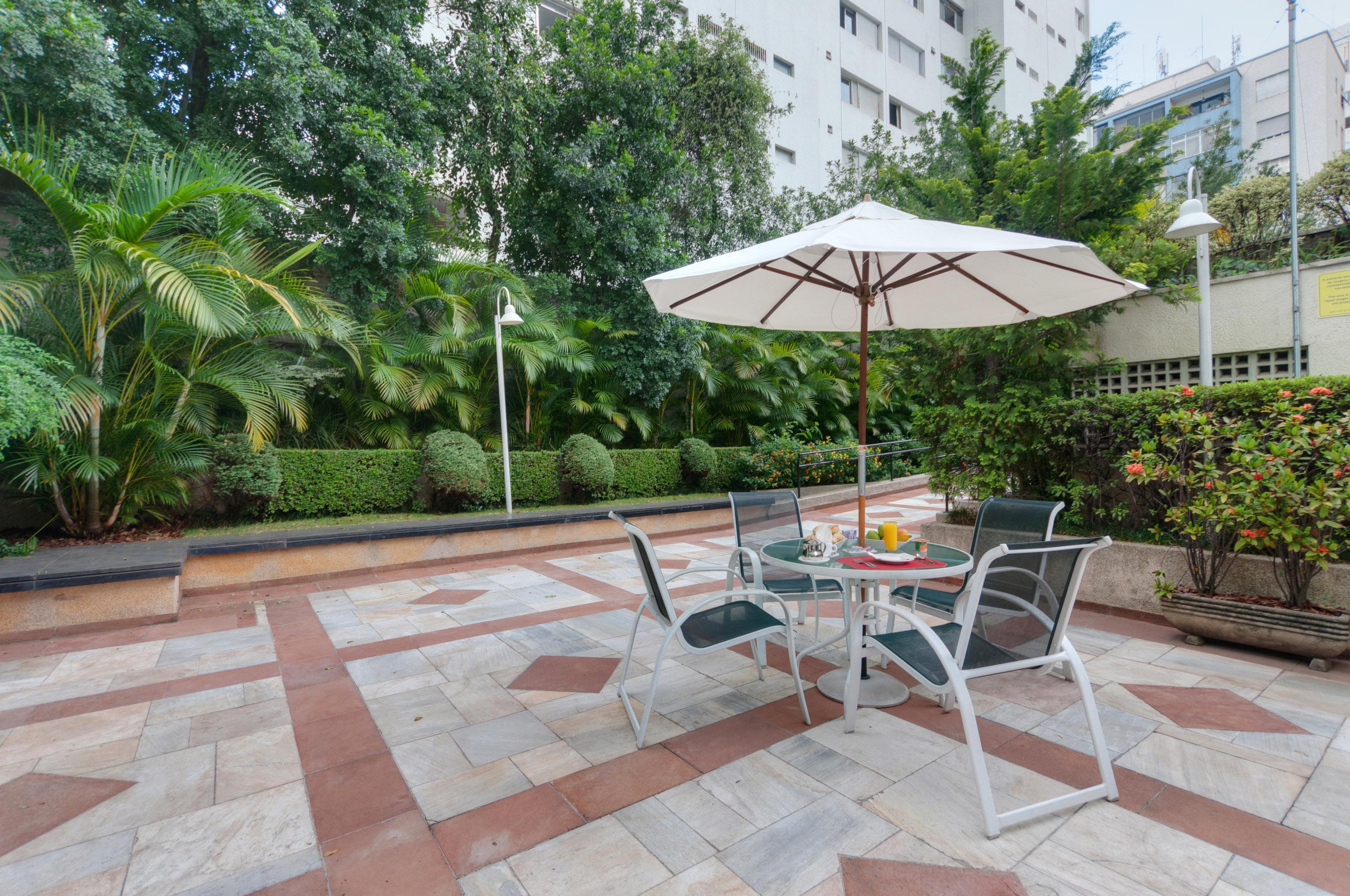 Innside By Melia Sao Paulo Higienopolis