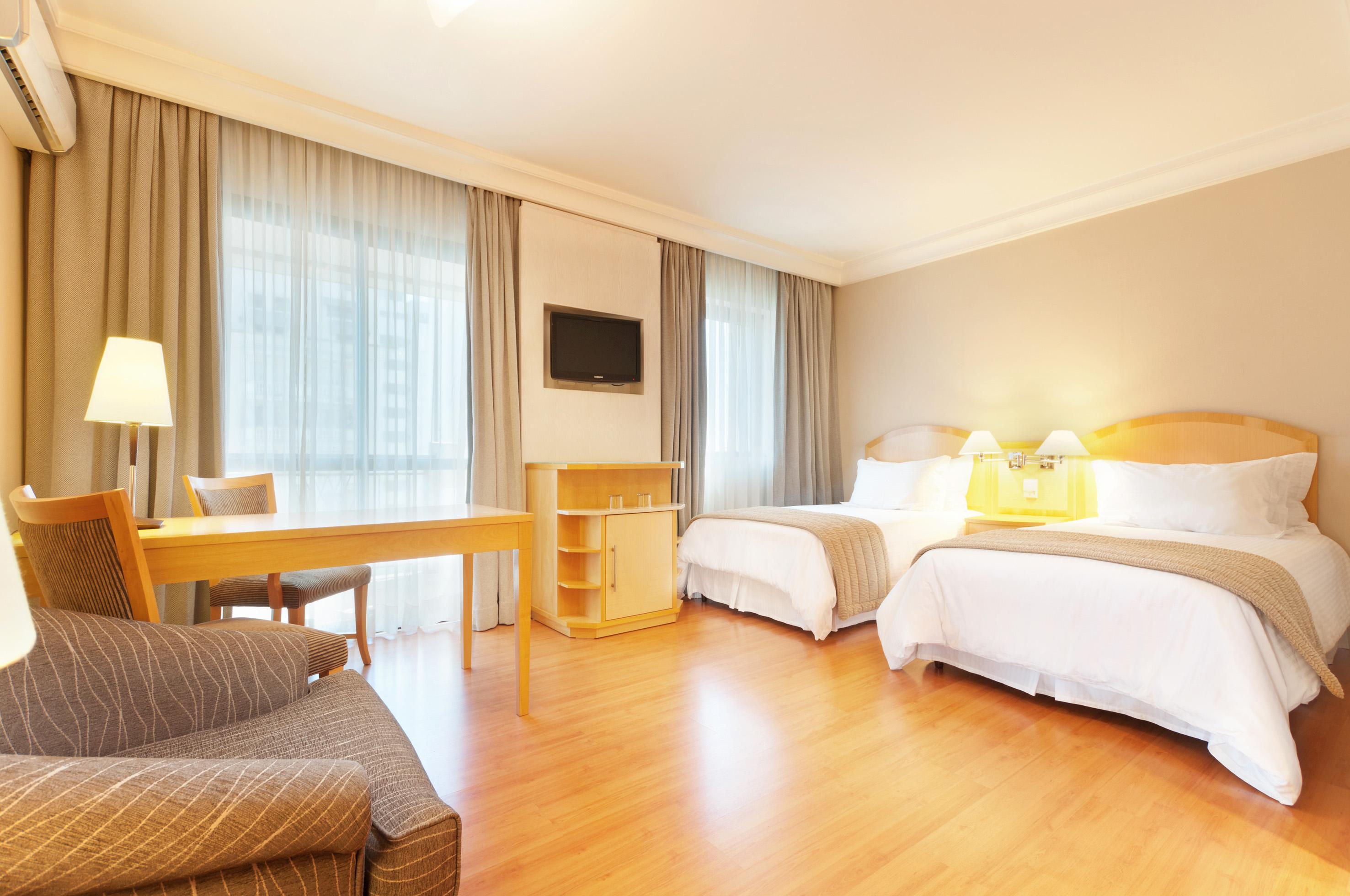 Innside By Melia Sao Paulo Higienopolis