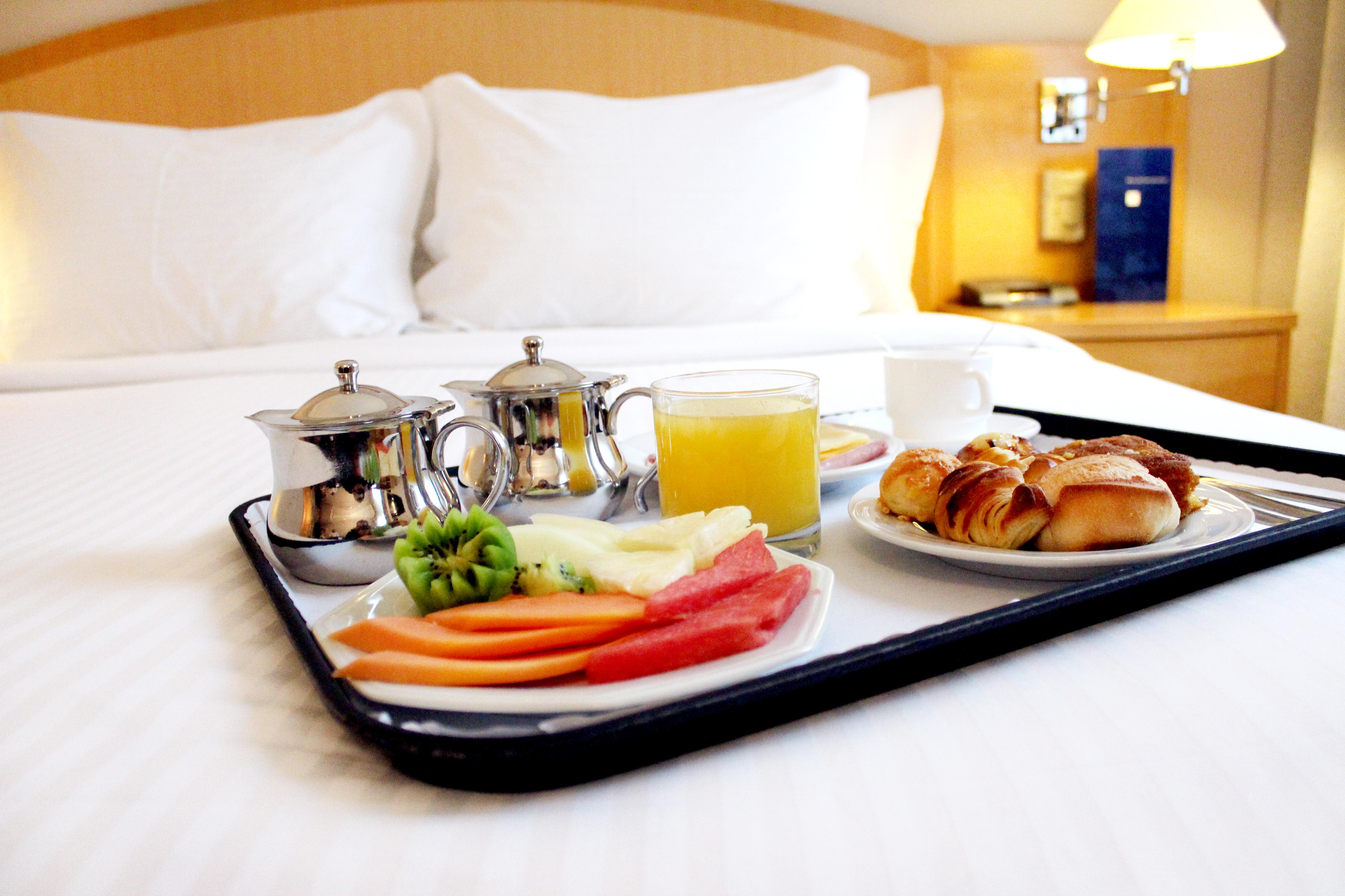 Innside By Melia Sao Paulo Higienopolis Hotel