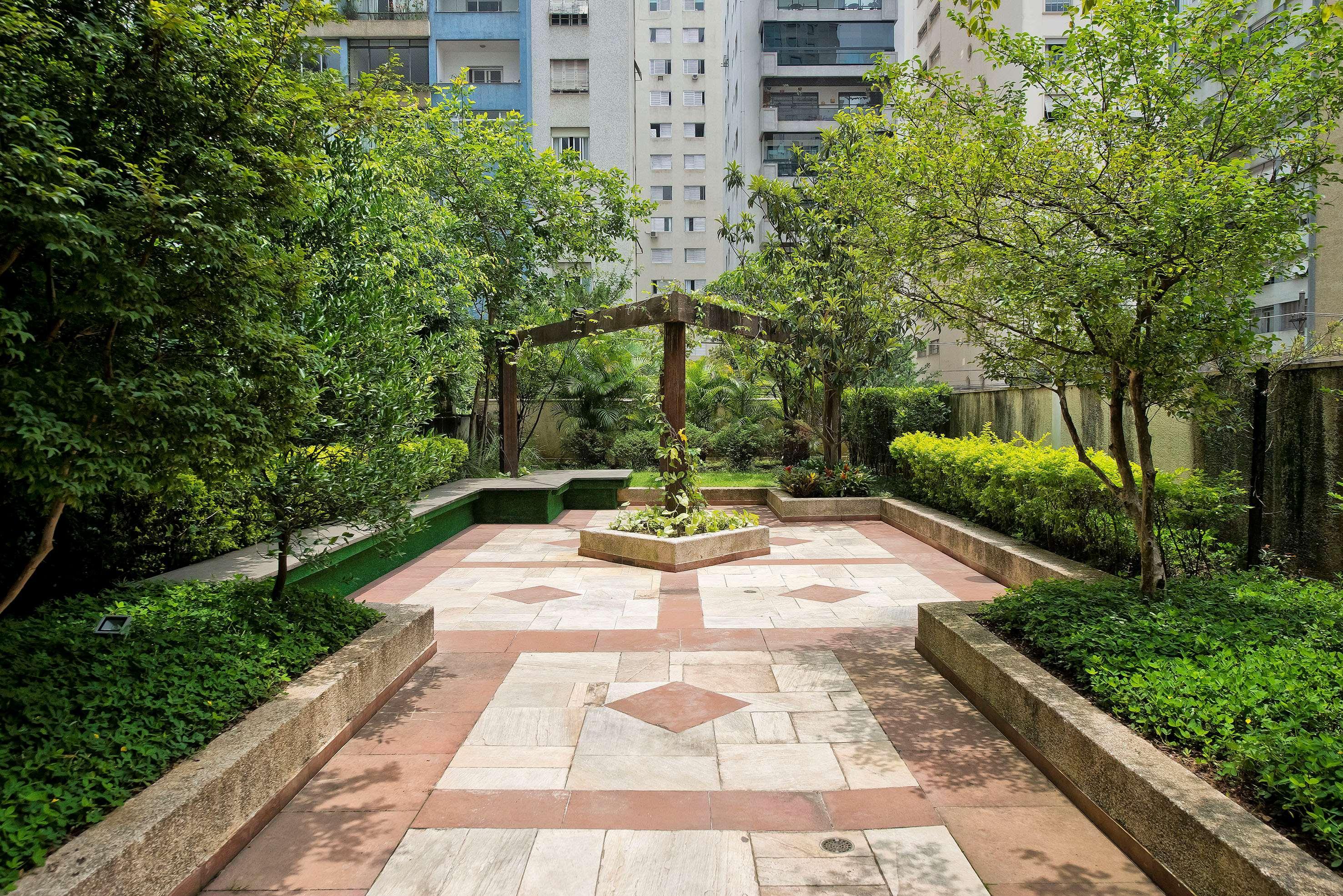 Innside By Melia Sao Paulo Higienopolis Hotel