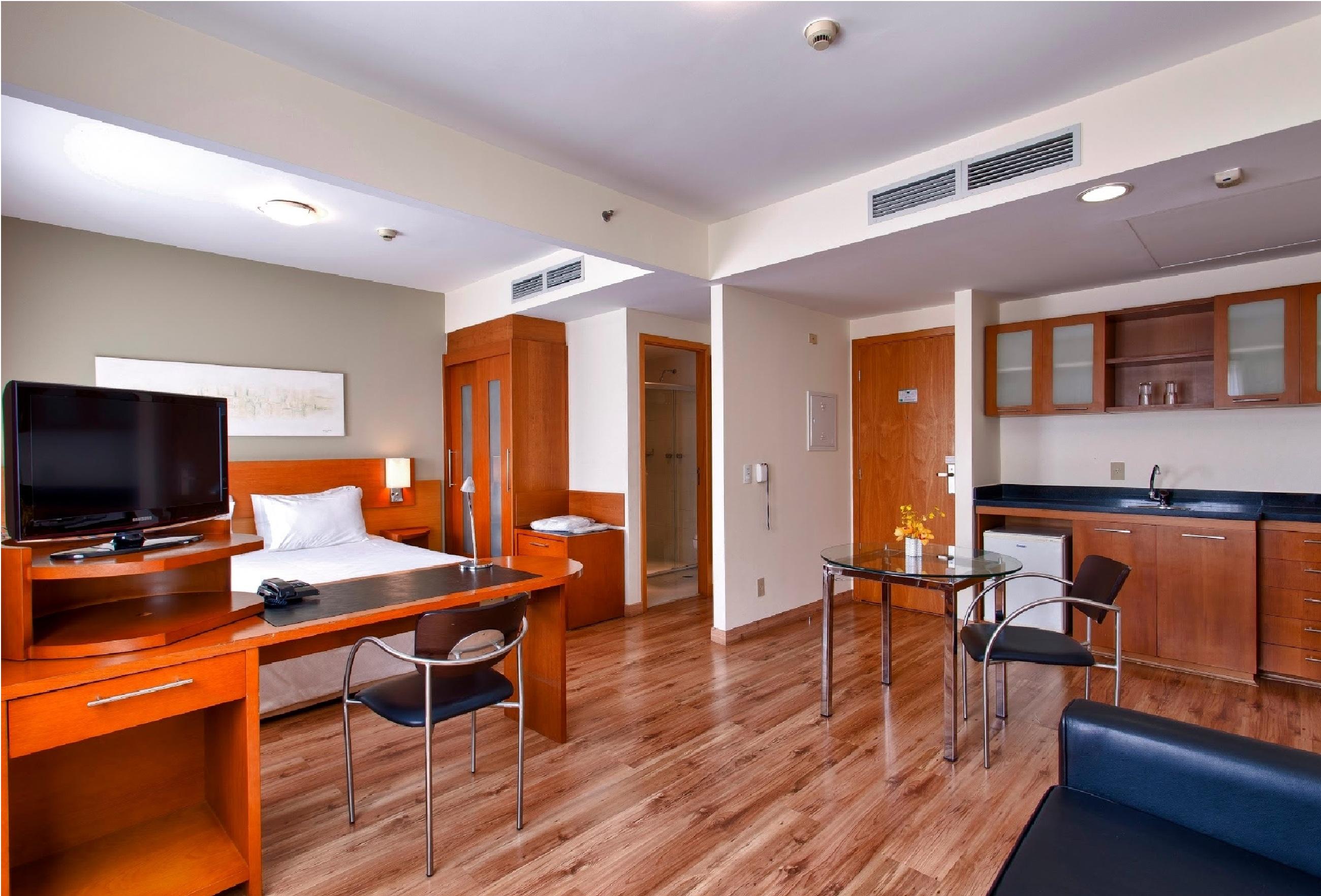 Tulip Paulista Hotel 3*