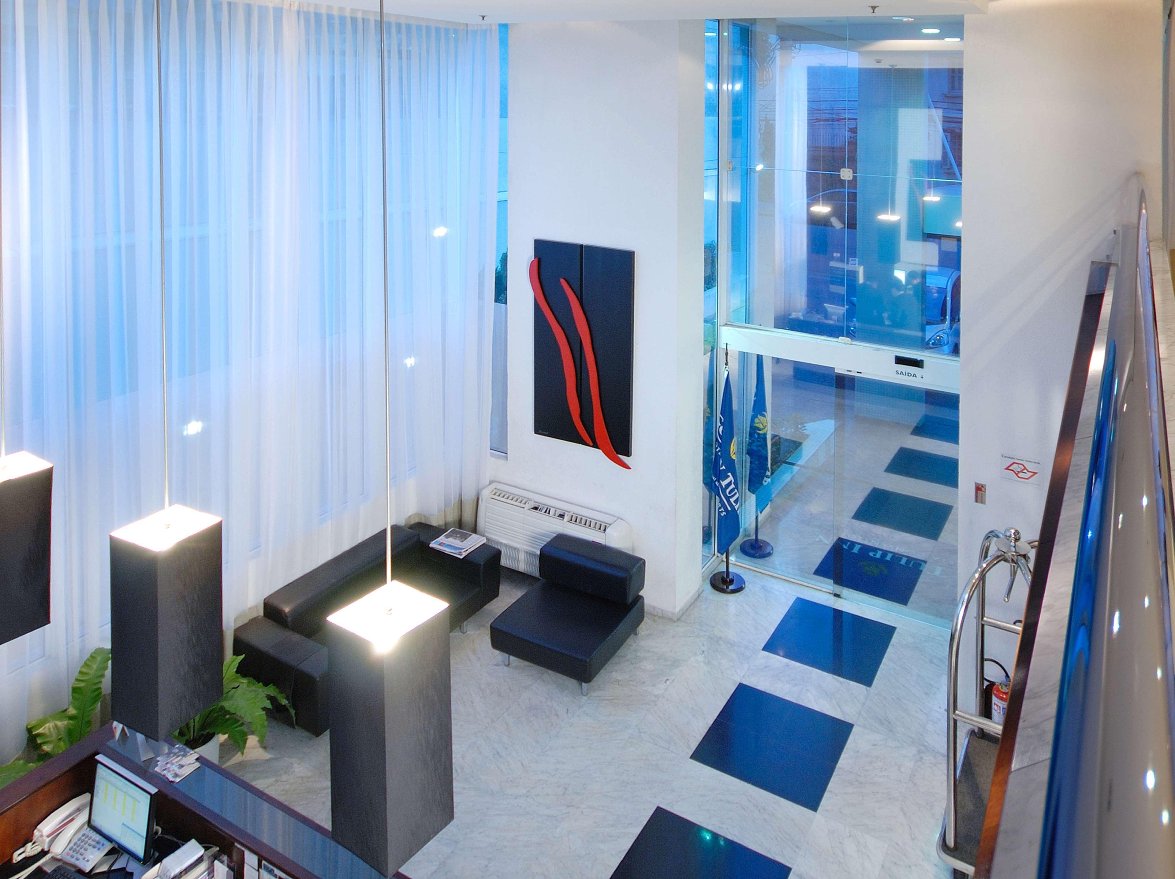 Tulip Paulista 3*