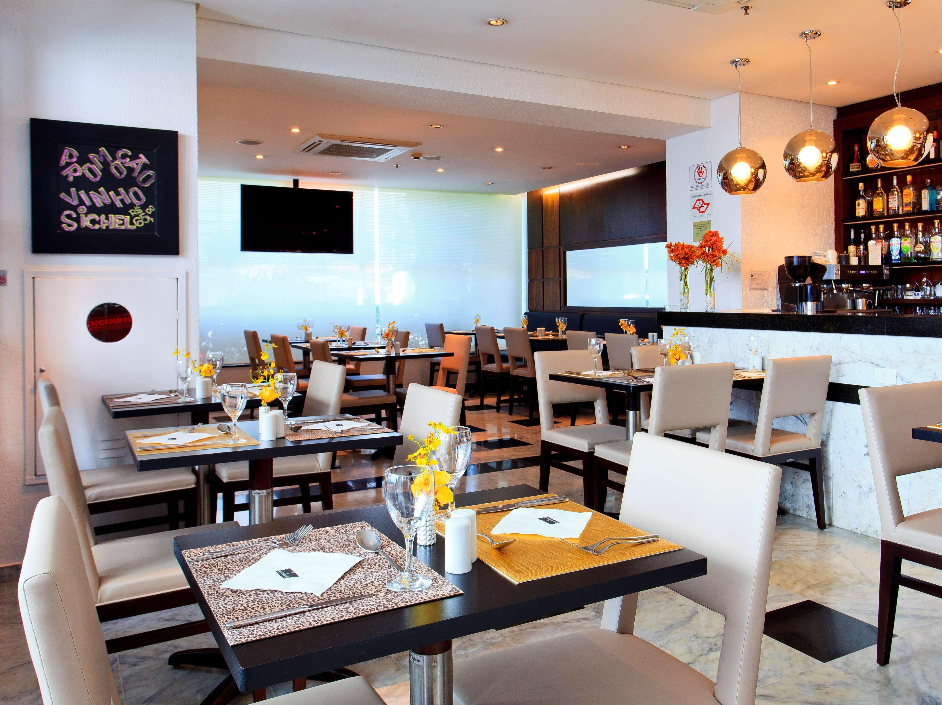 Tulip Paulista Hotel