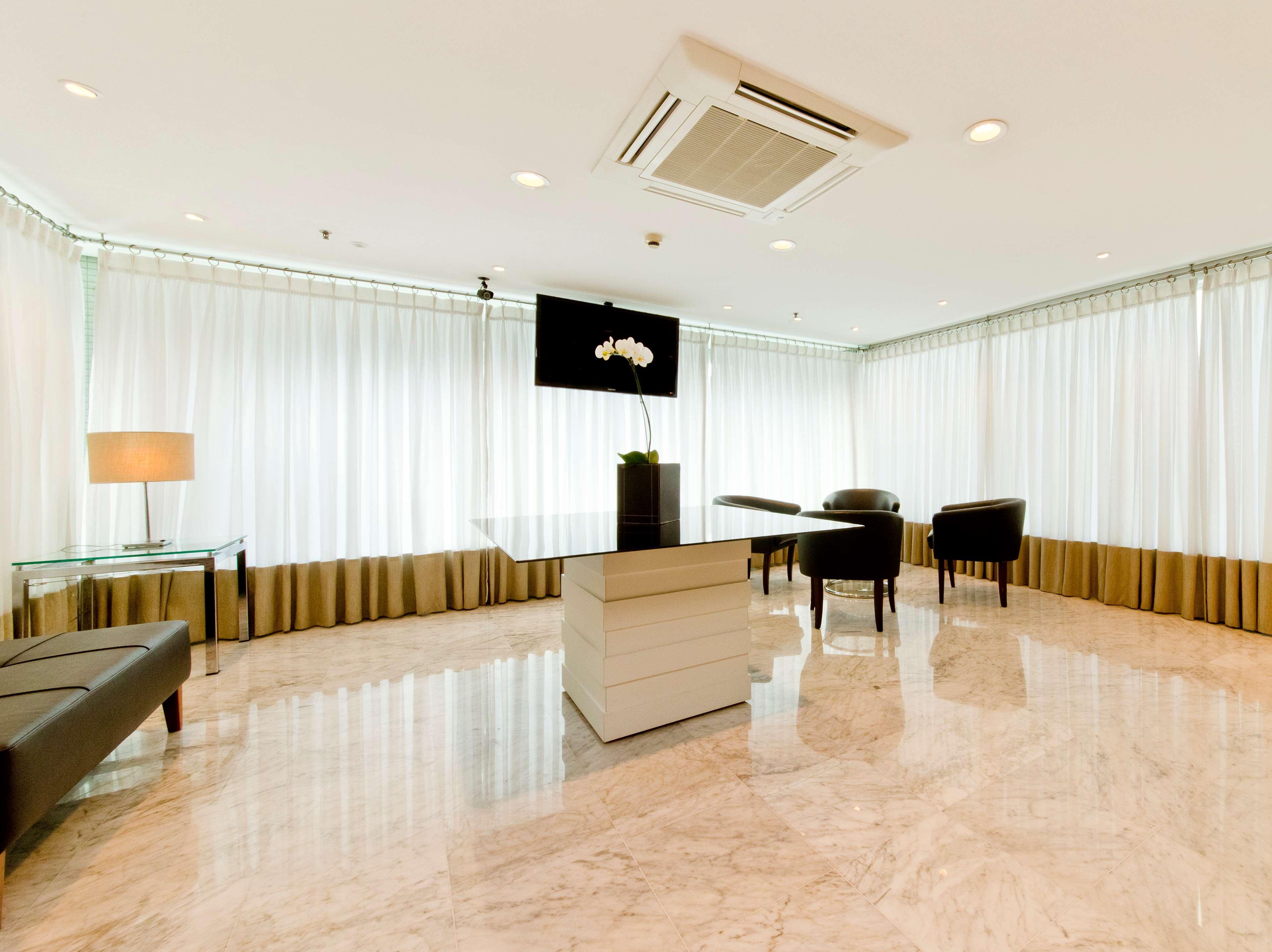 Tulip Paulista Hotel