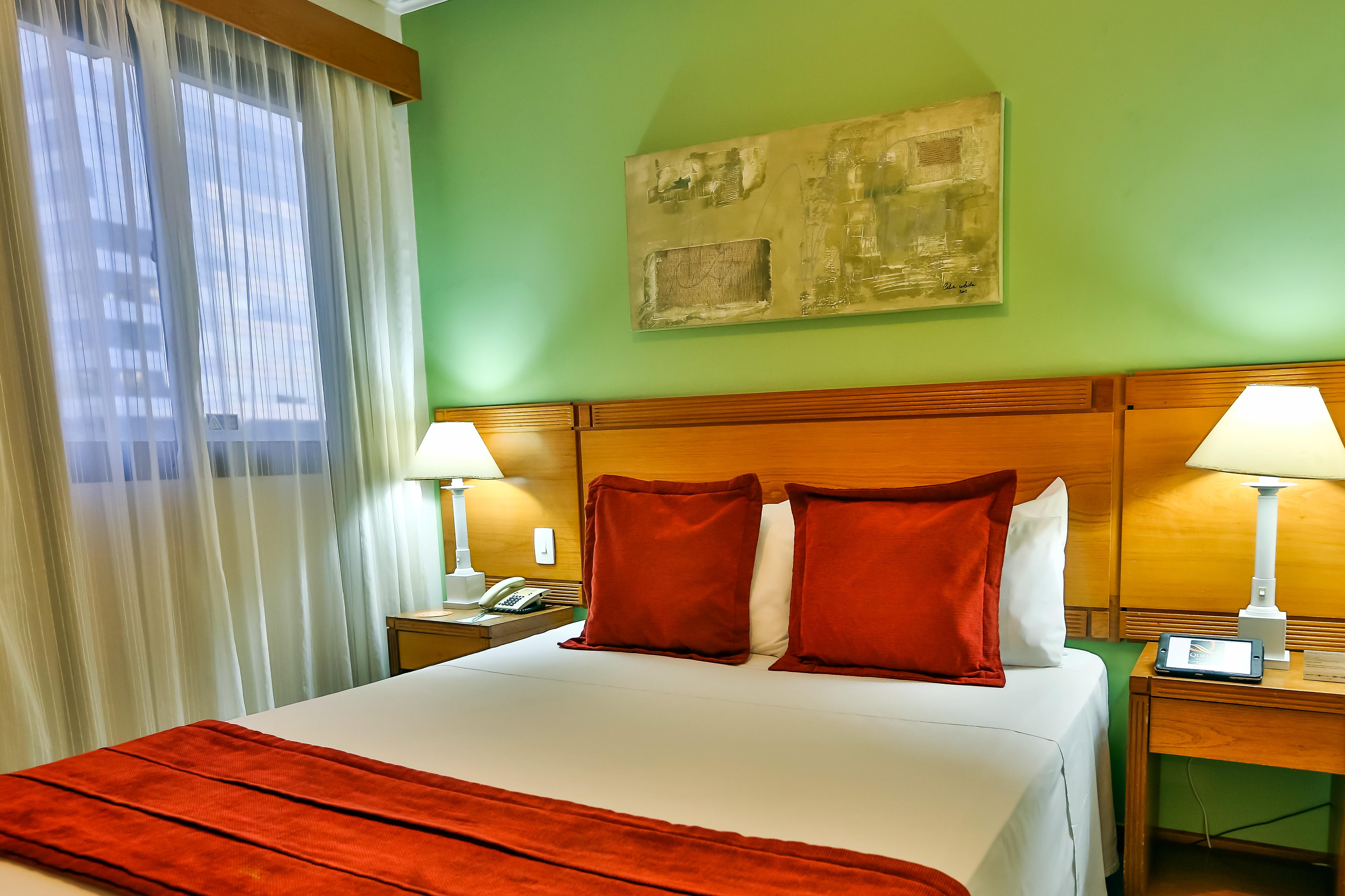 Hotel Quality Olimpia