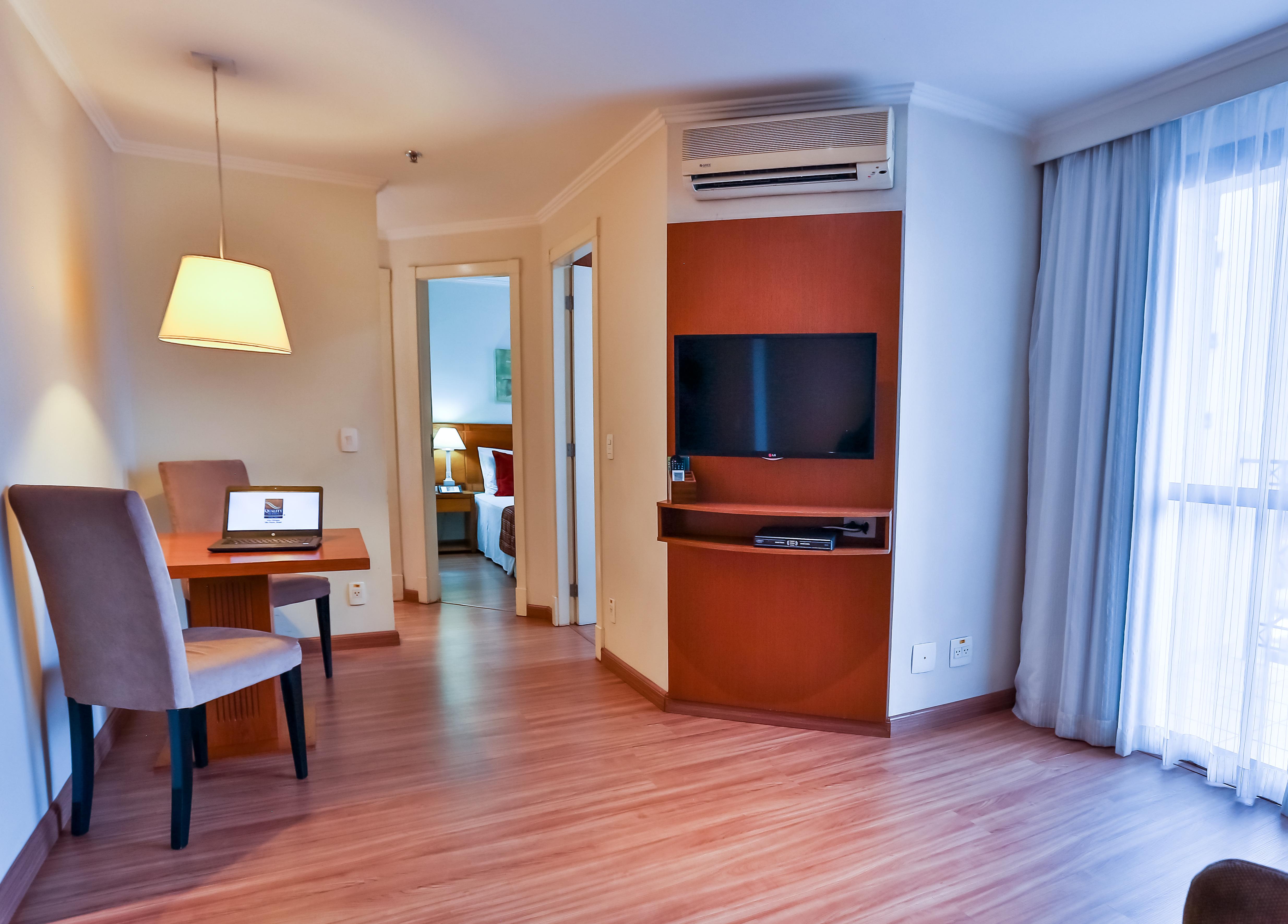 Hotel Quality Olimpia