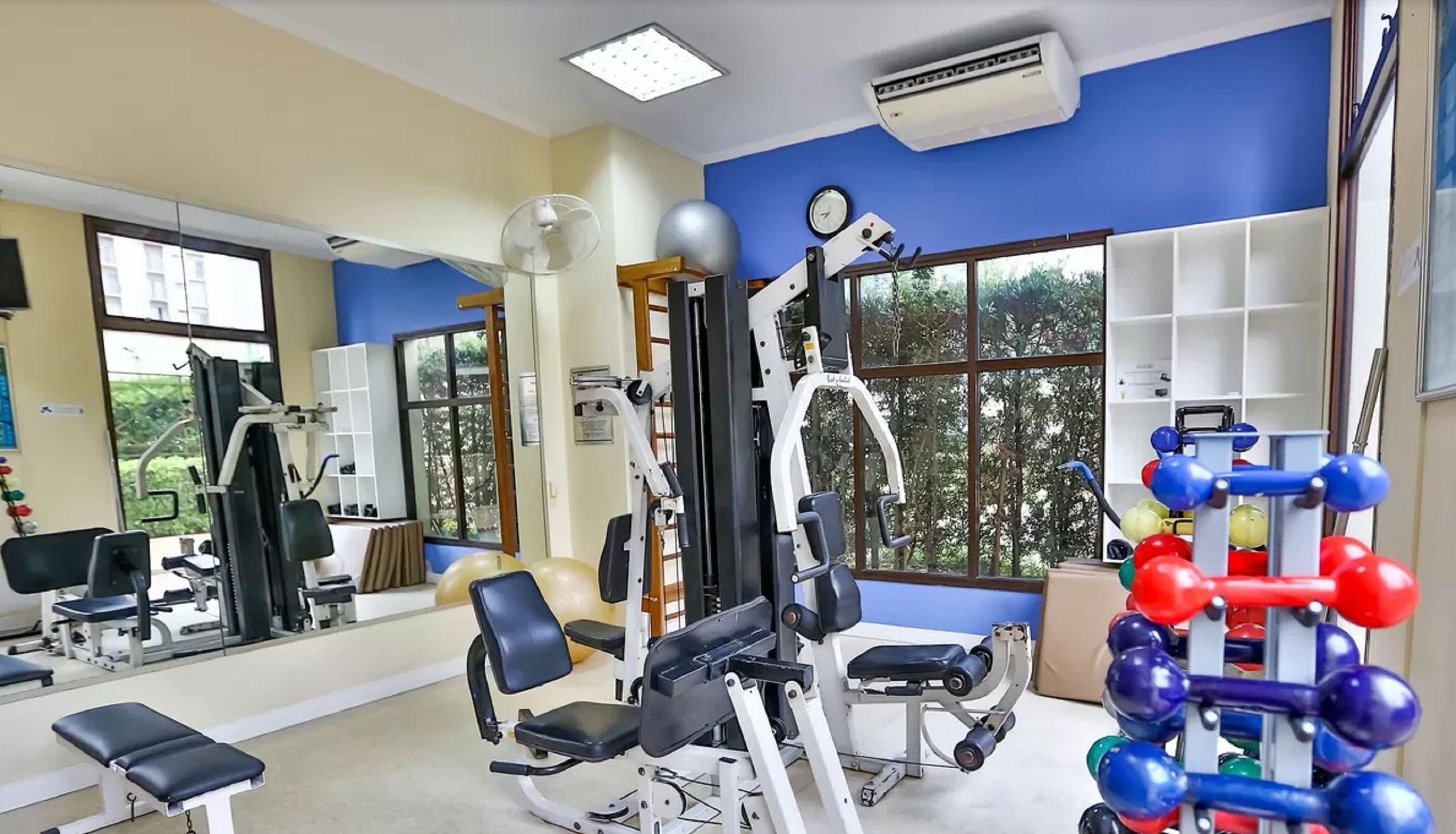 Hotel Quality Olimpia