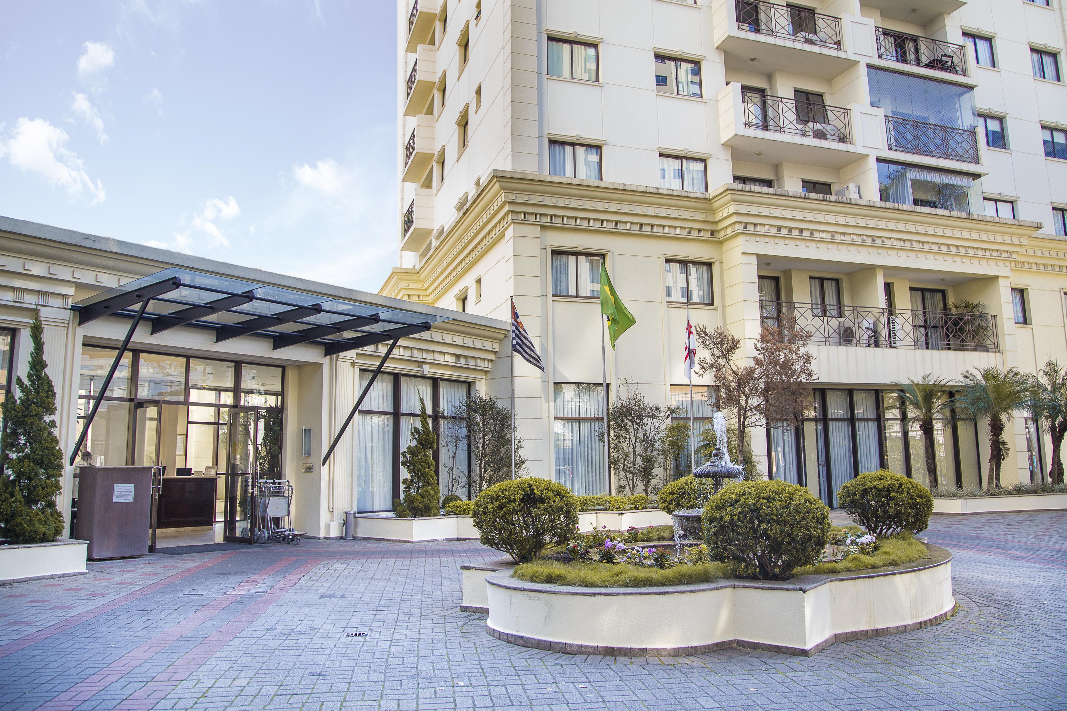 Hotel Quality Olimpia 4*