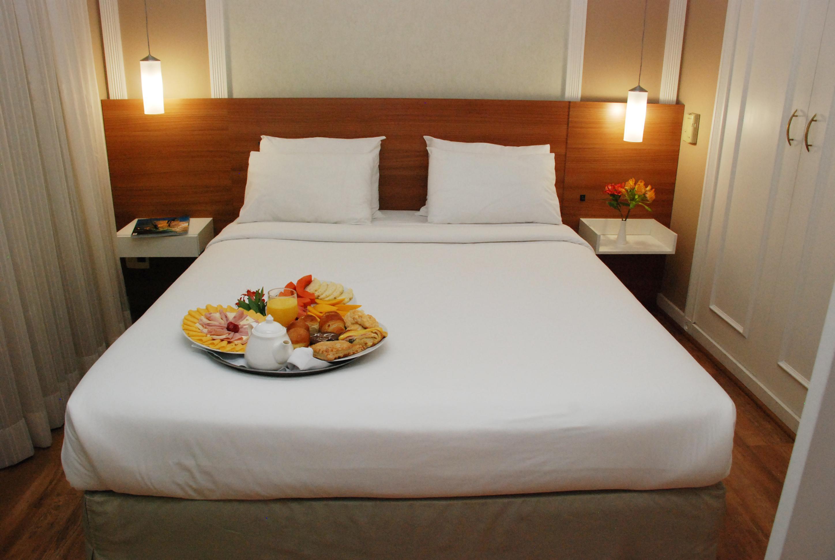 Otel Intercity The Universe Paulista Sao Paulo