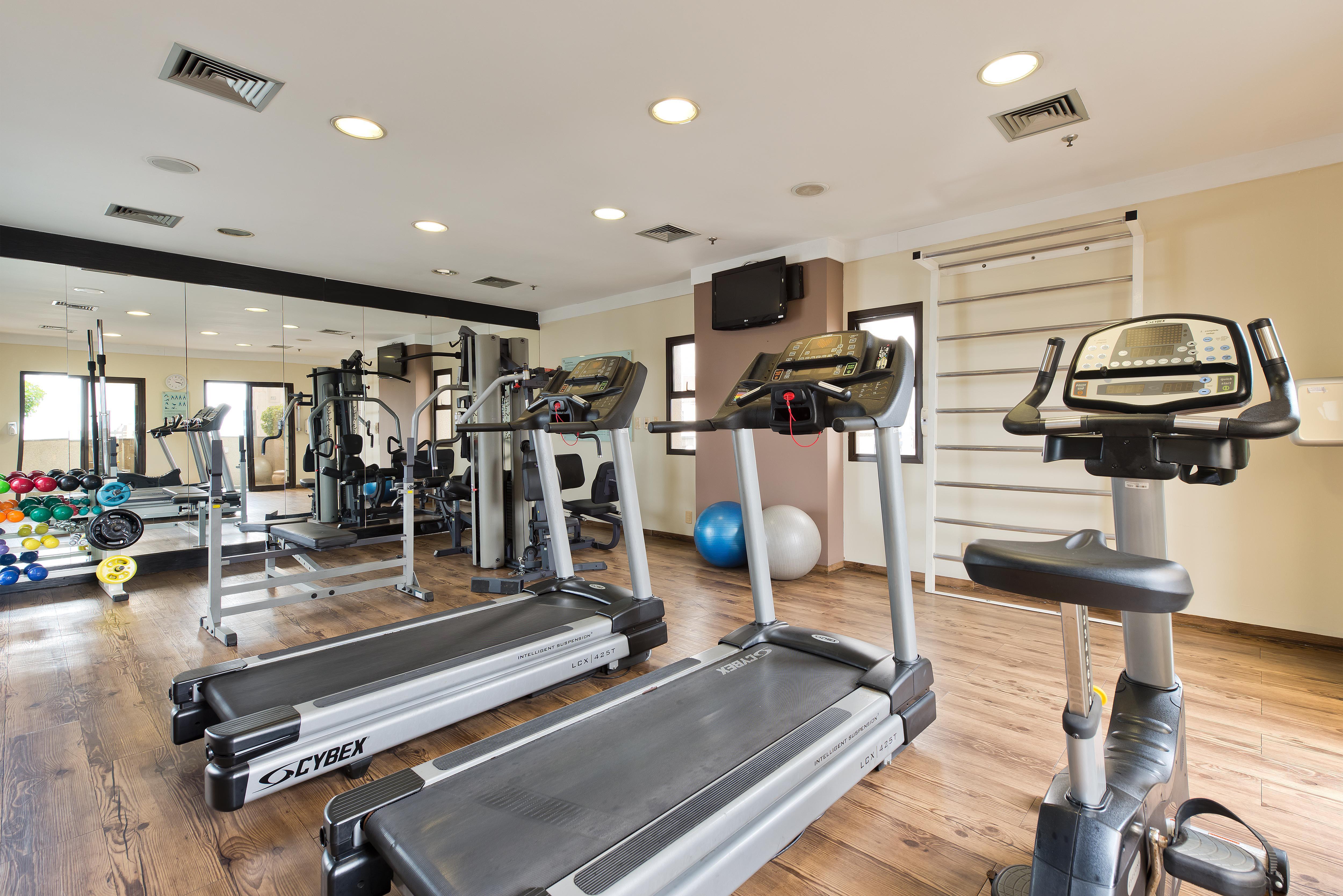 Innside By Melia Itaim Hotel 4*