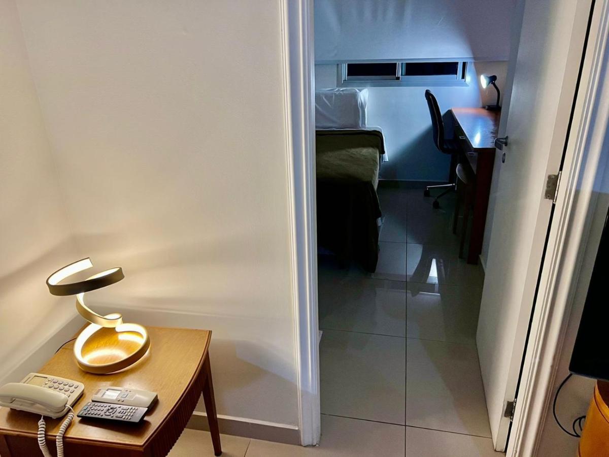Apartment Quality Bela Cintra Paulista *