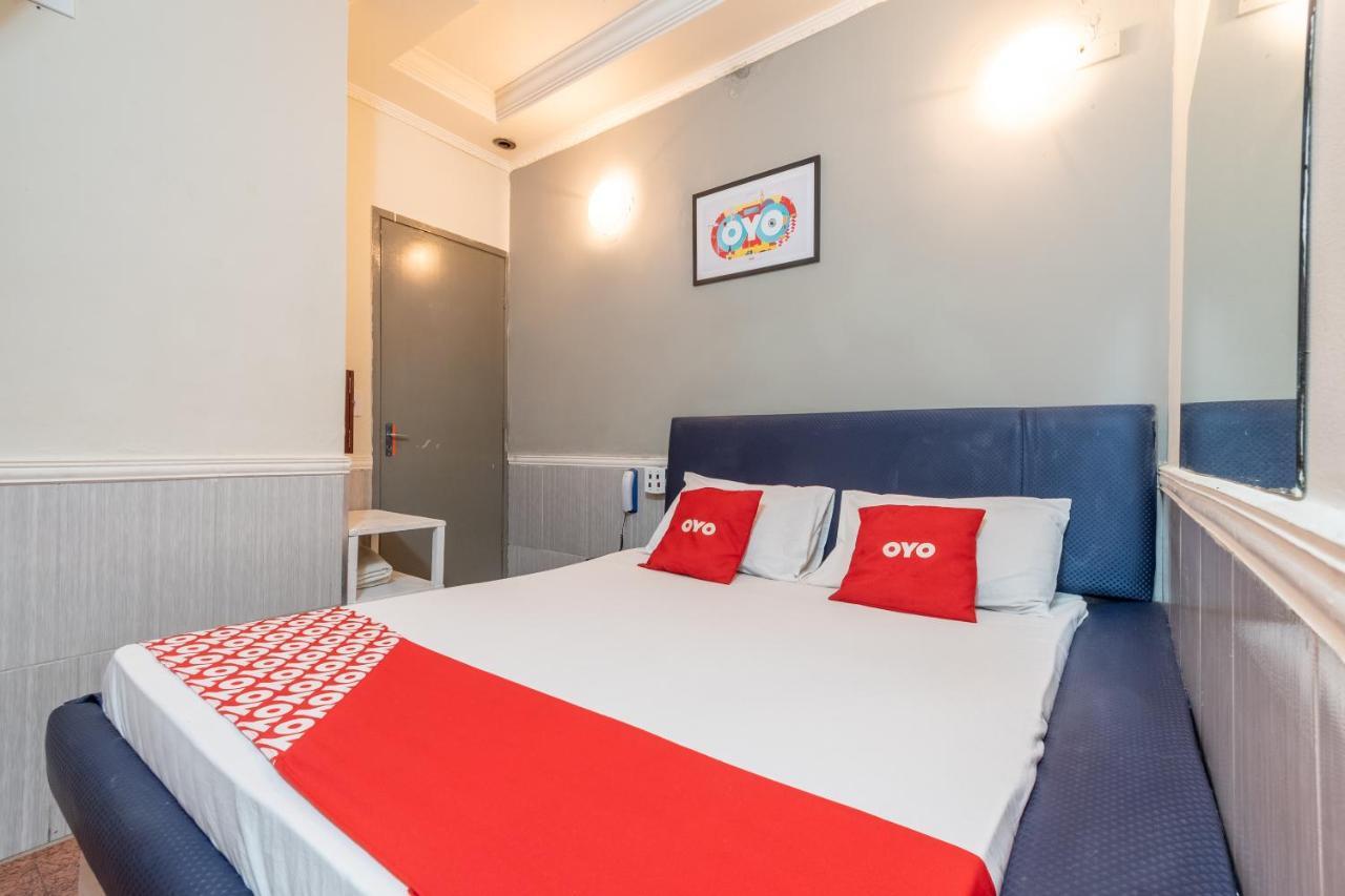 Oyo Sao Severo Hotel