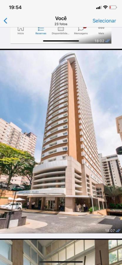 Transamerica Al Santos Jardins Paulista
