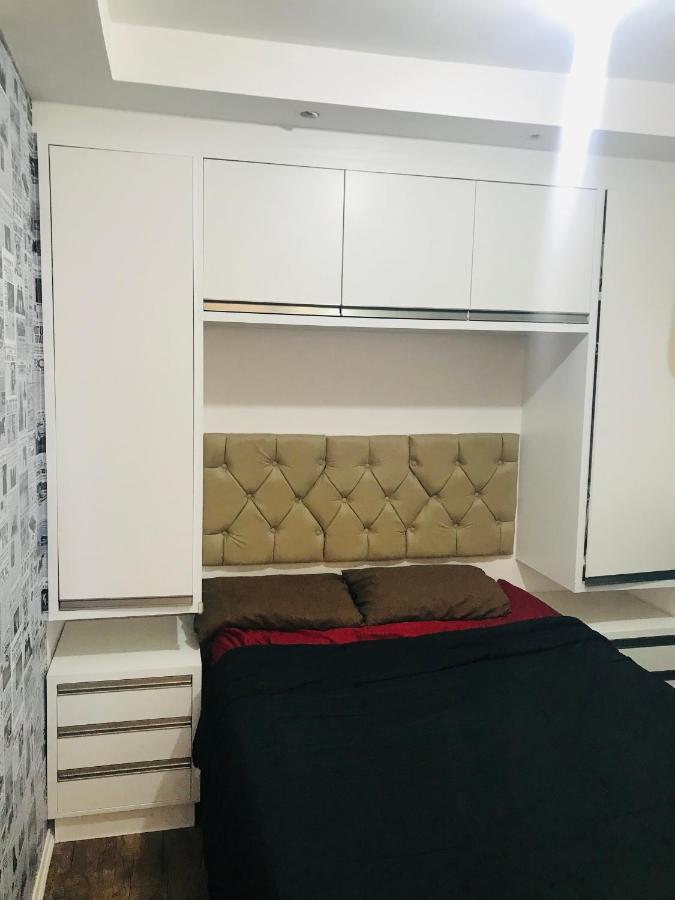 Apartamento Expo Norte Bras Sp Feira Da Madrugada Piscina Aquecida E Estacionamento Gratuito São Paulo