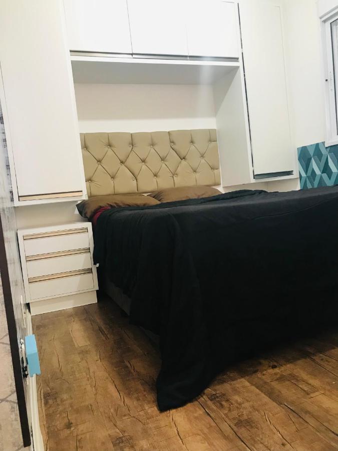 Apartamento Expo Norte Bras Sp Feira Da Madrugada Piscina Aquecida E Estacionamento Gratuito