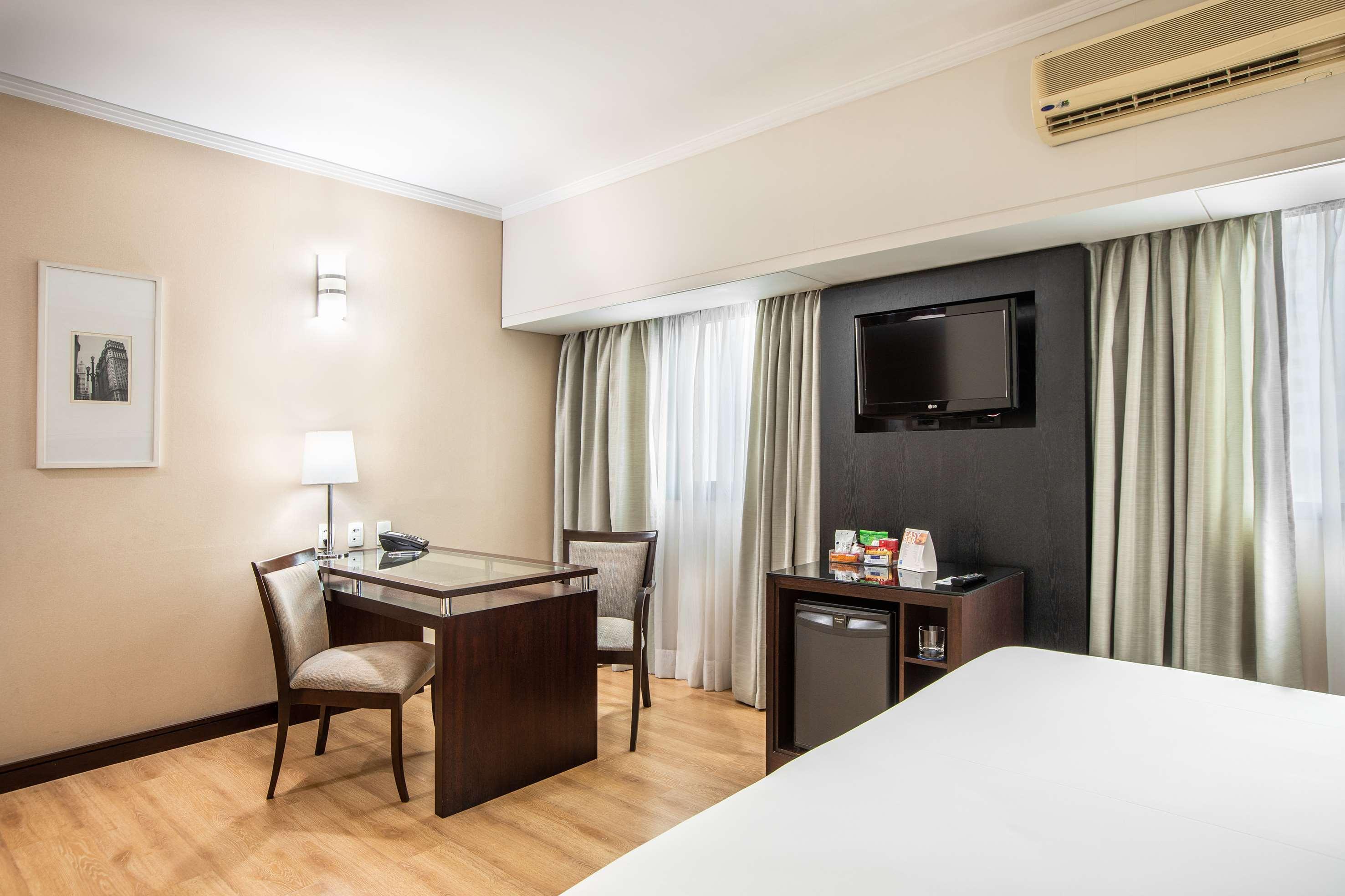 Innside By Melia Iguatemi Sao Paulo