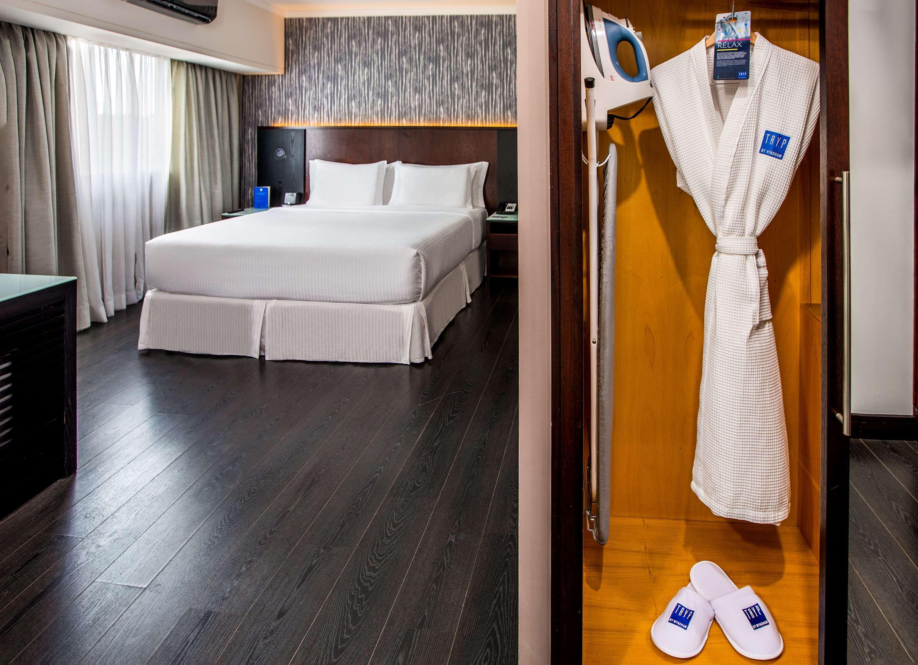 Hotel Innside By Melia Iguatemi
