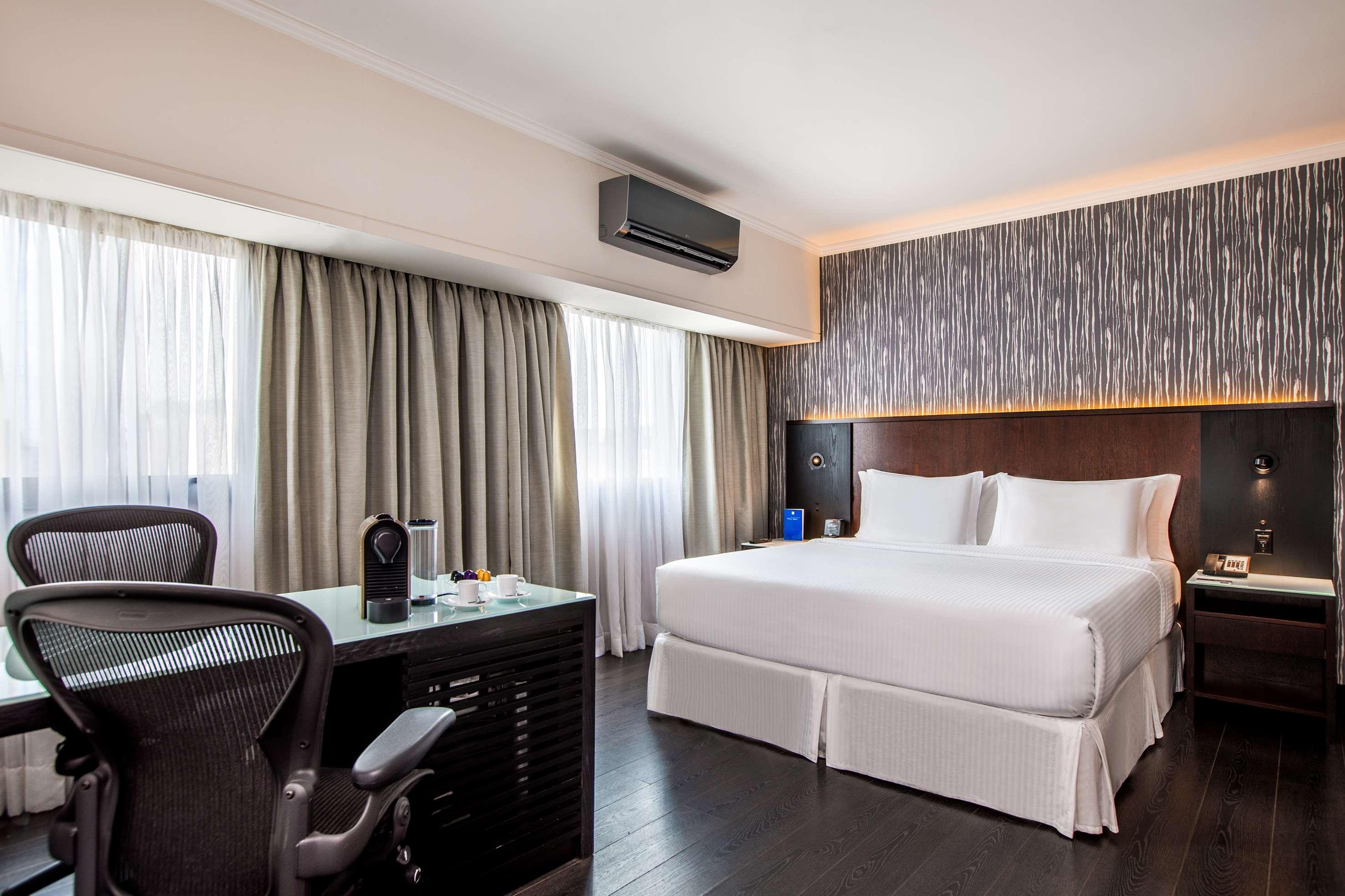 Innside By Melia Iguatemi Sao Paulo