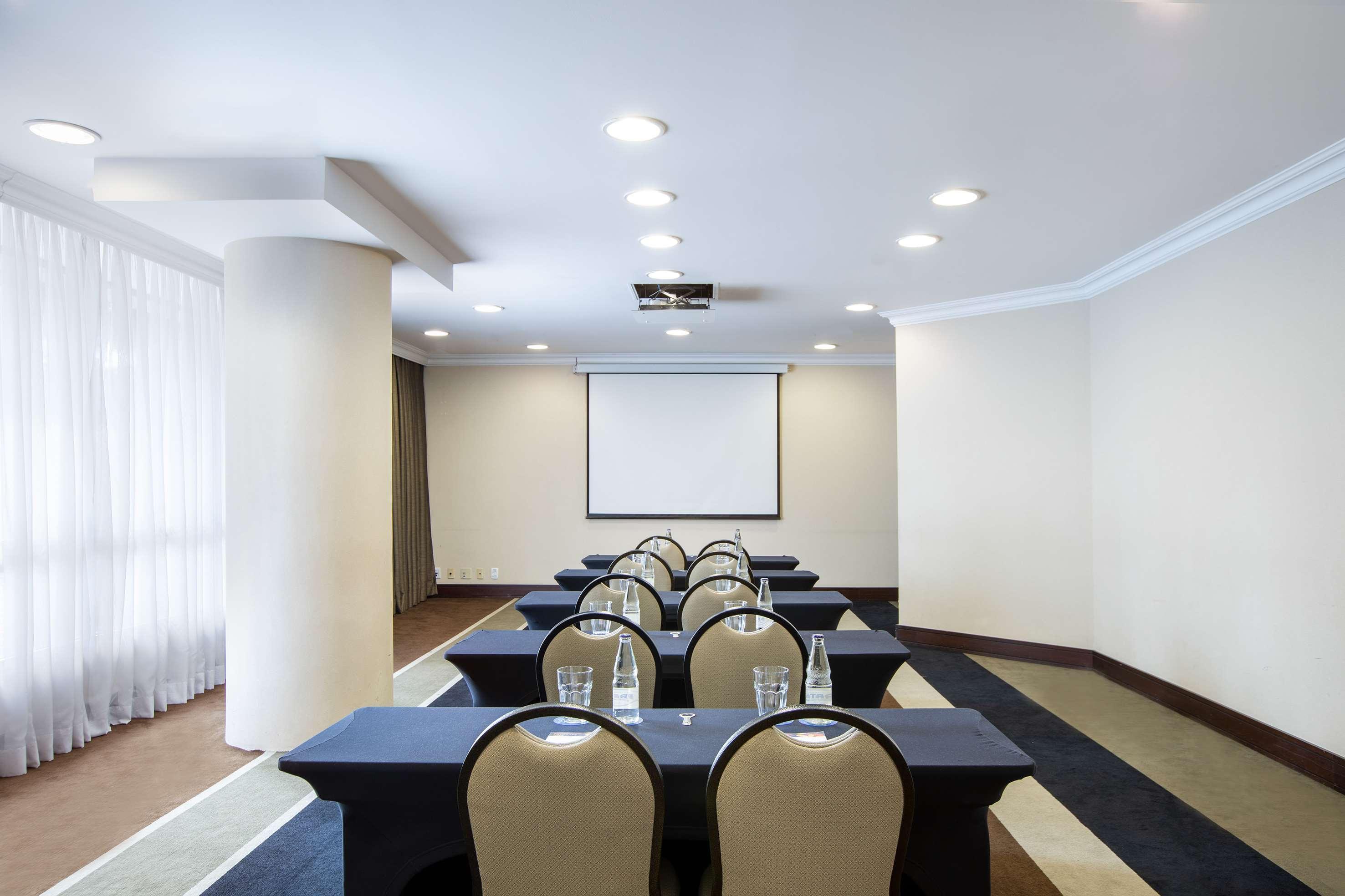 Innside By Melia Iguatemi Hotel