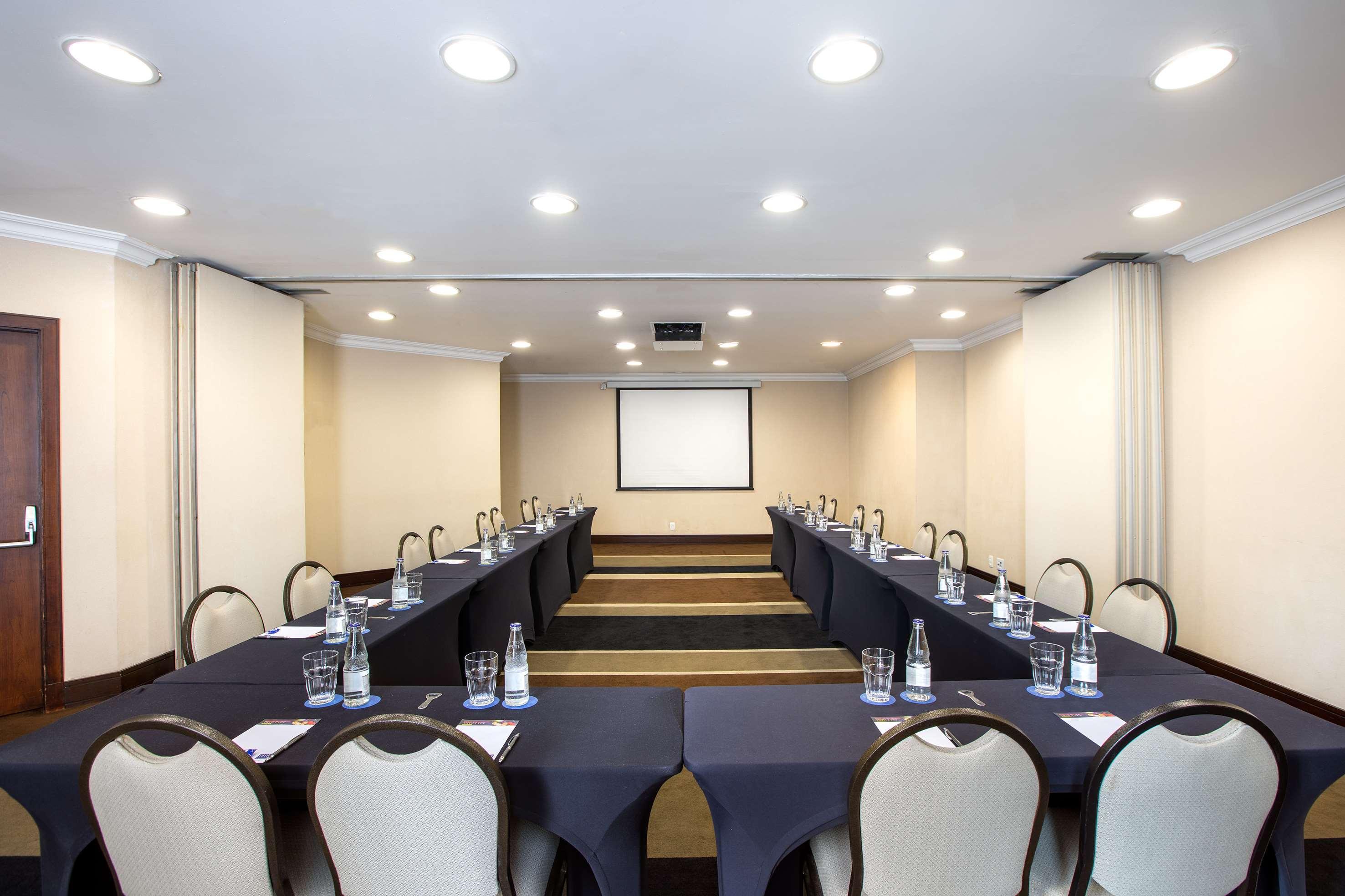 Innside By Melia Iguatemi Hotel 4*
