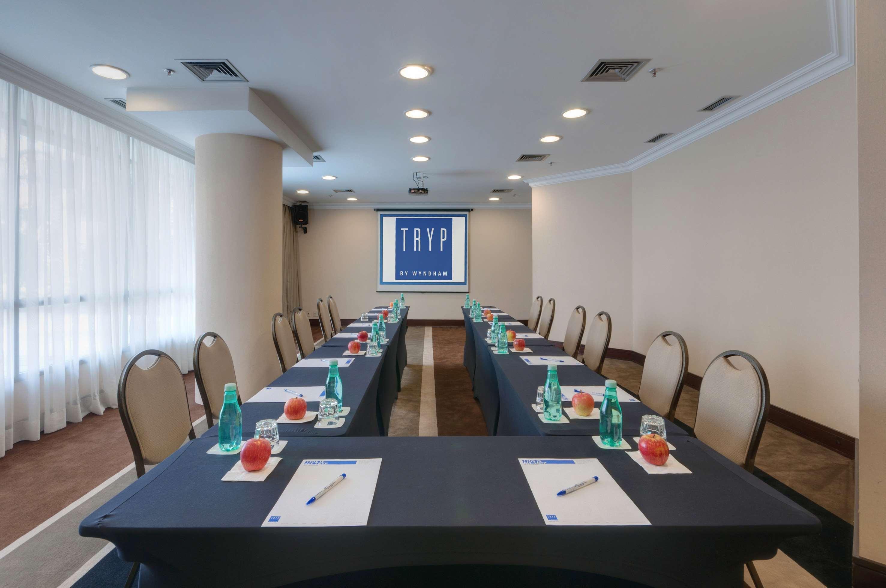Innside By Melia Iguatemi Hotel