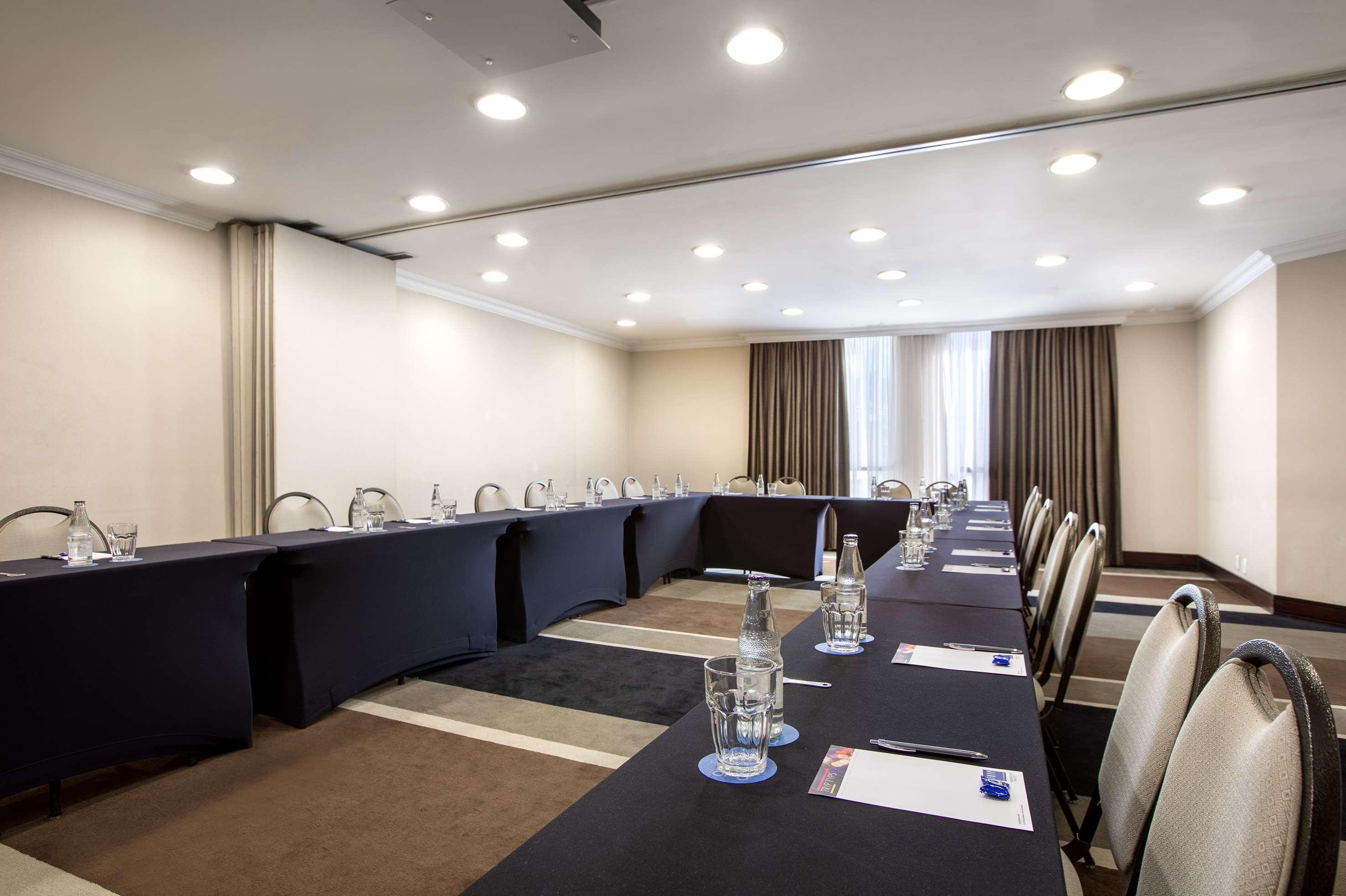 Innside By Melia Iguatemi Hotel Sao Paulo