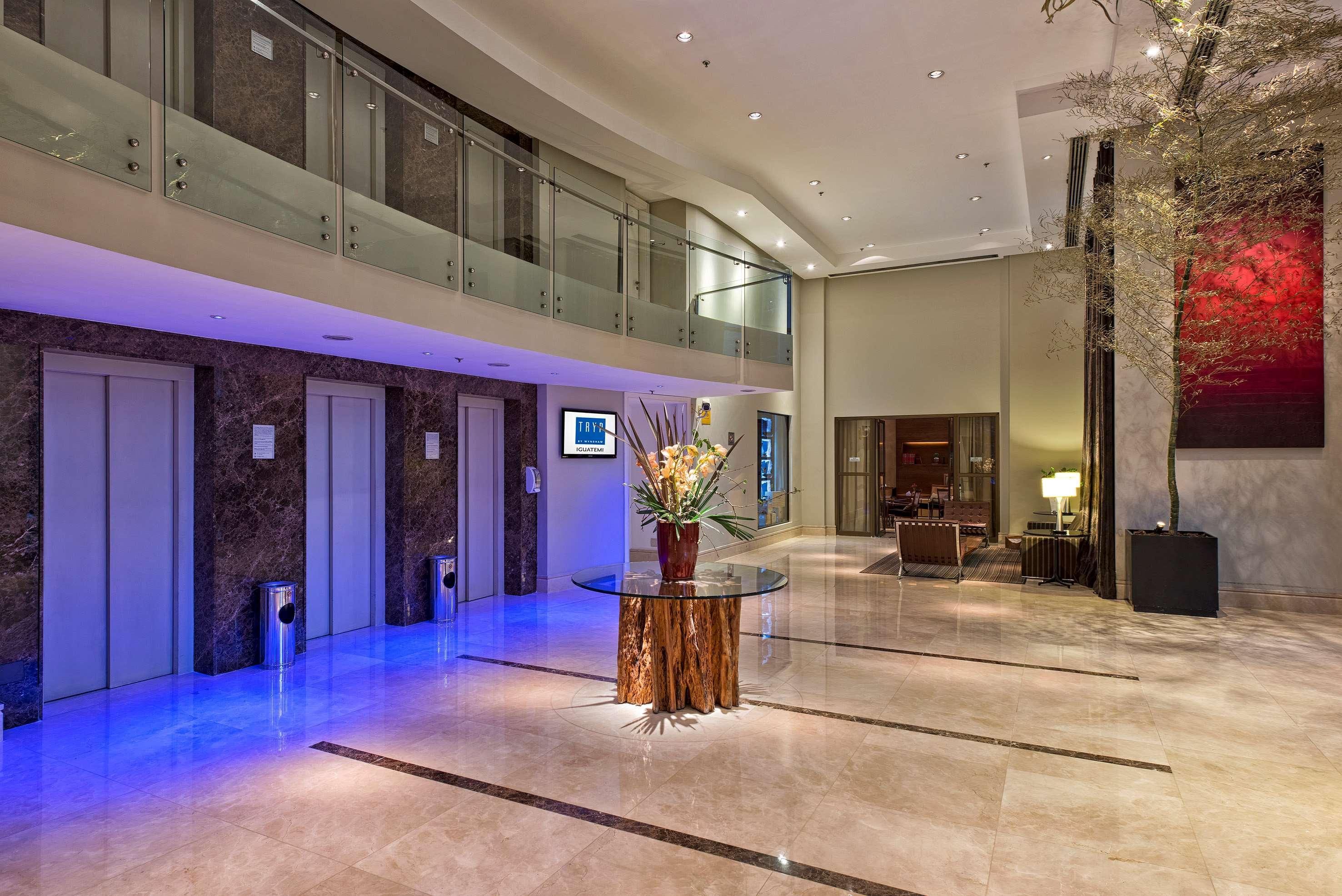 Innside By Melia Iguatemi Hotel 4*