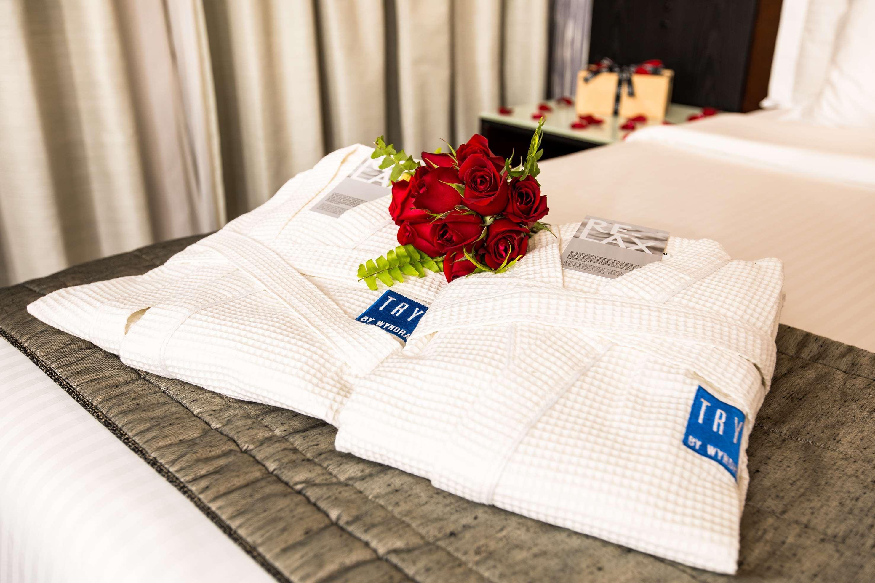 Innside By Melia Iguatemi Hotel 4*